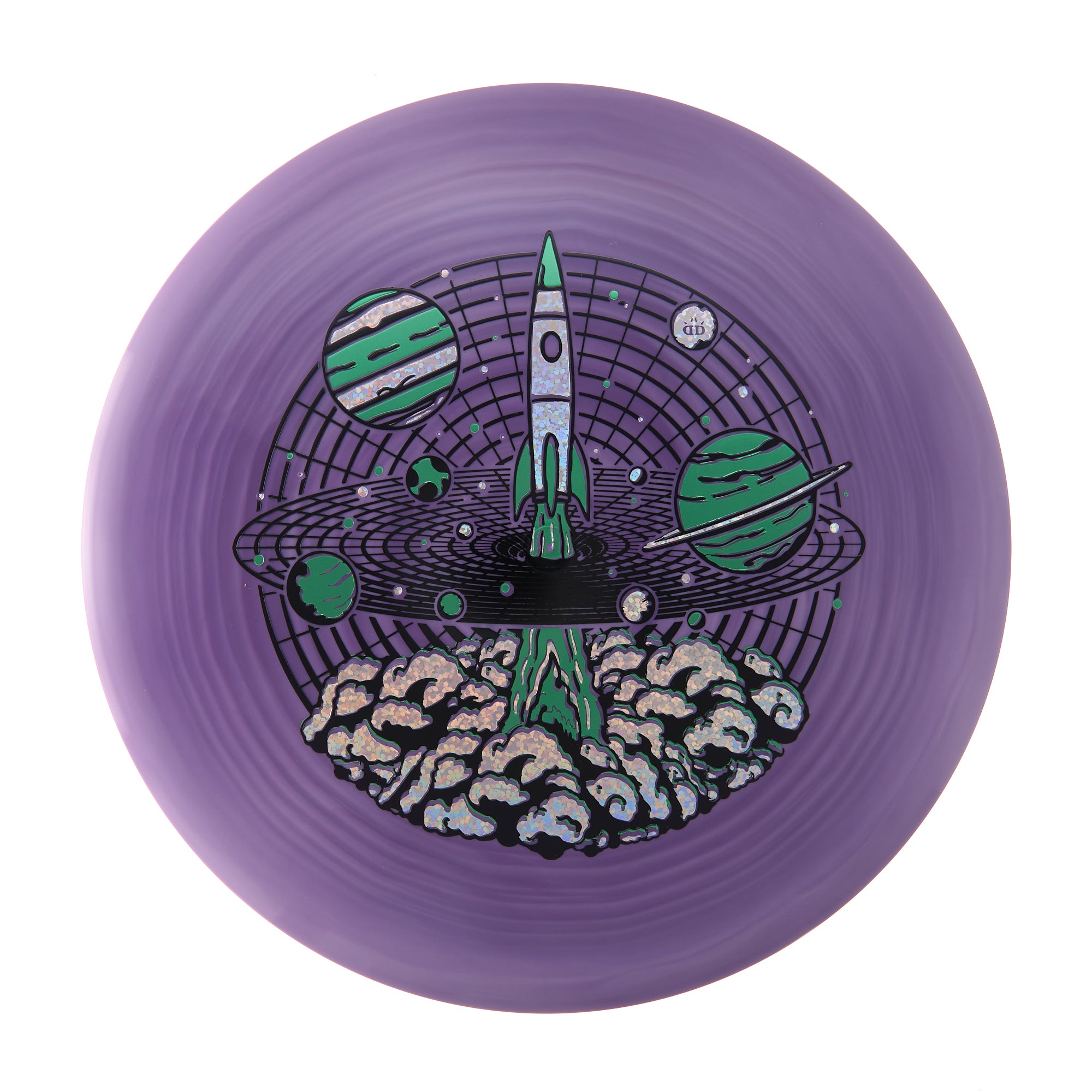 Liftoff Edition Fuzion Swirl Renegade