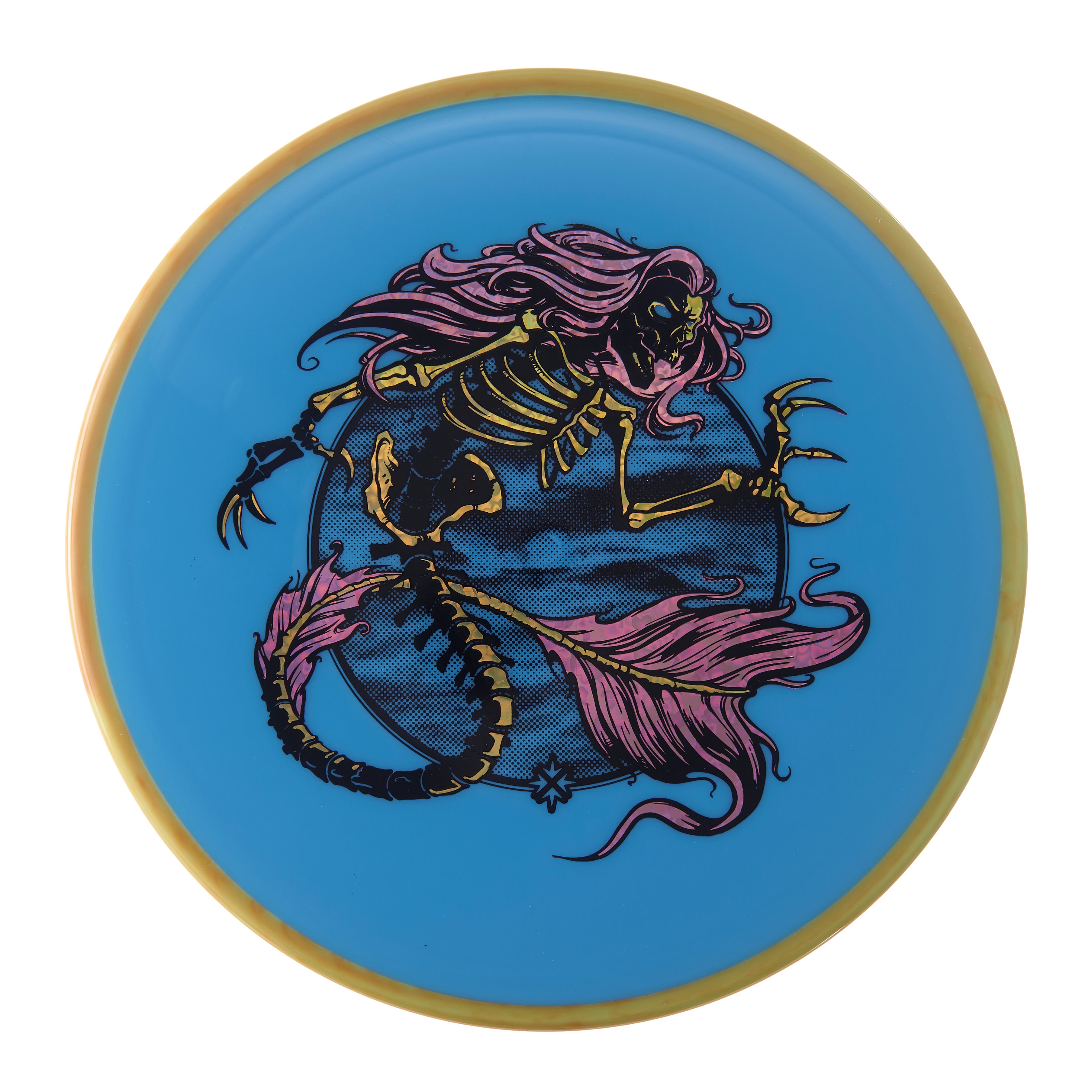 DFX Siren Neutron Balance