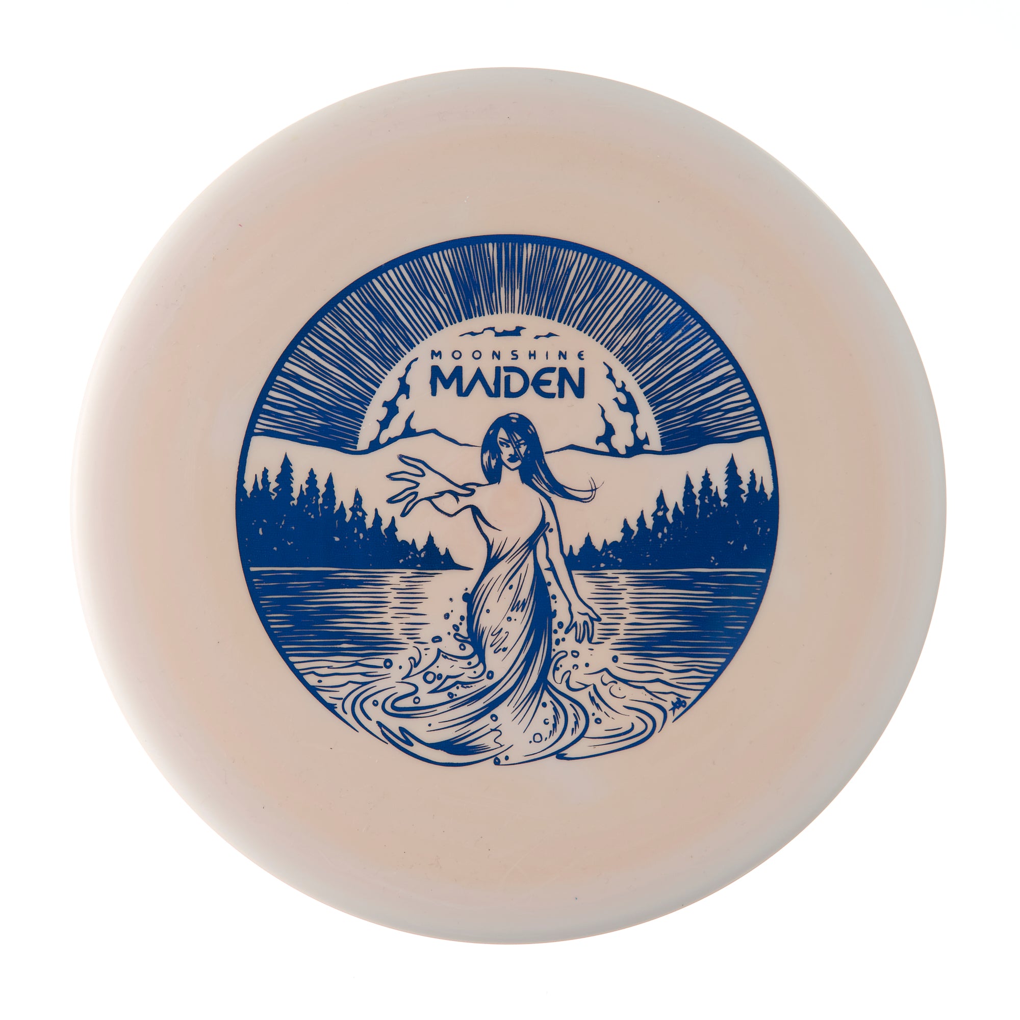Special Edition BT Medium Moonshine Maiden