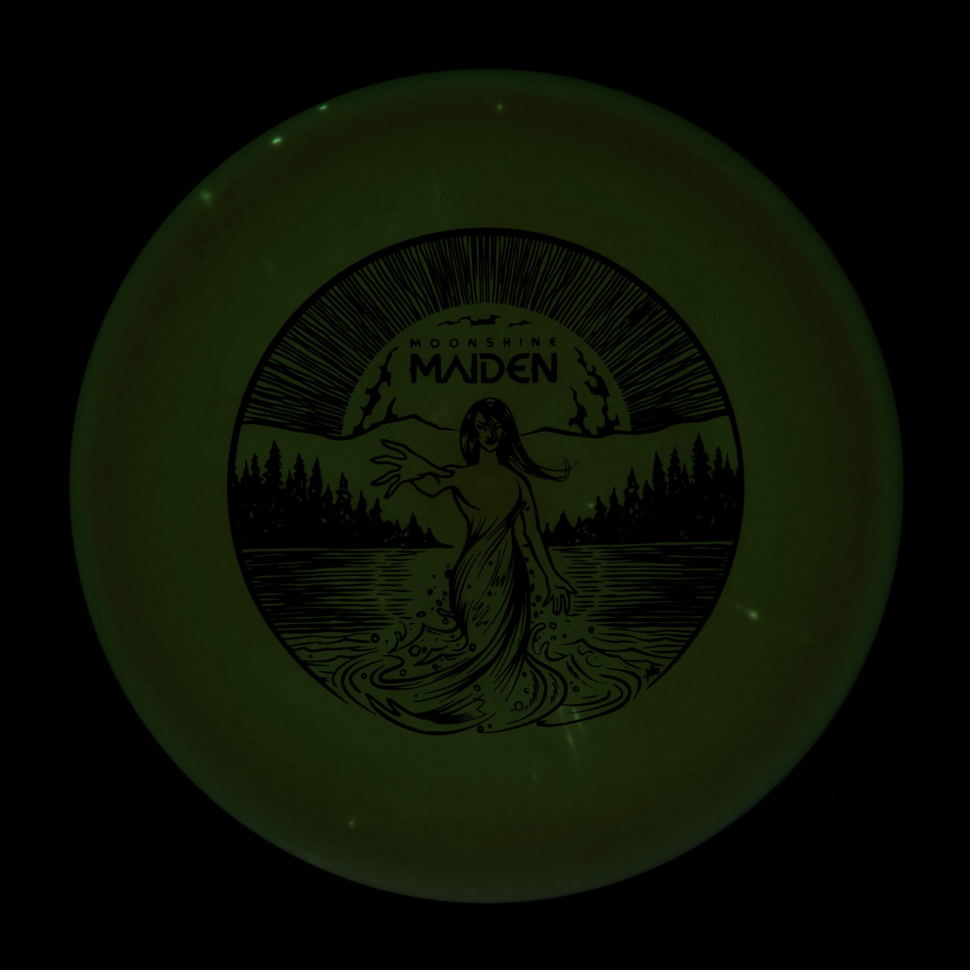 Special Edition BT Medium Moonshine Maiden