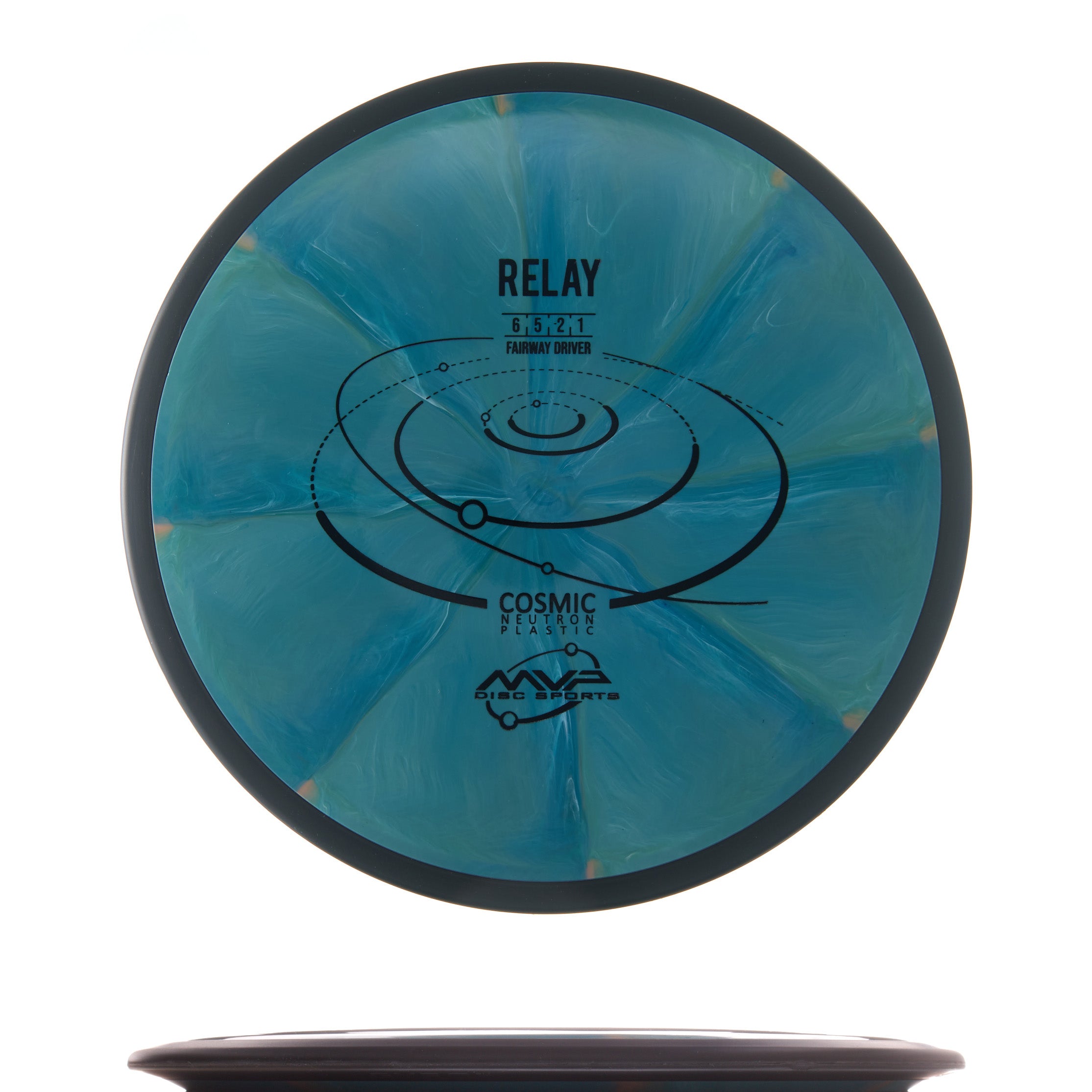 Cosmic Neutron Relay