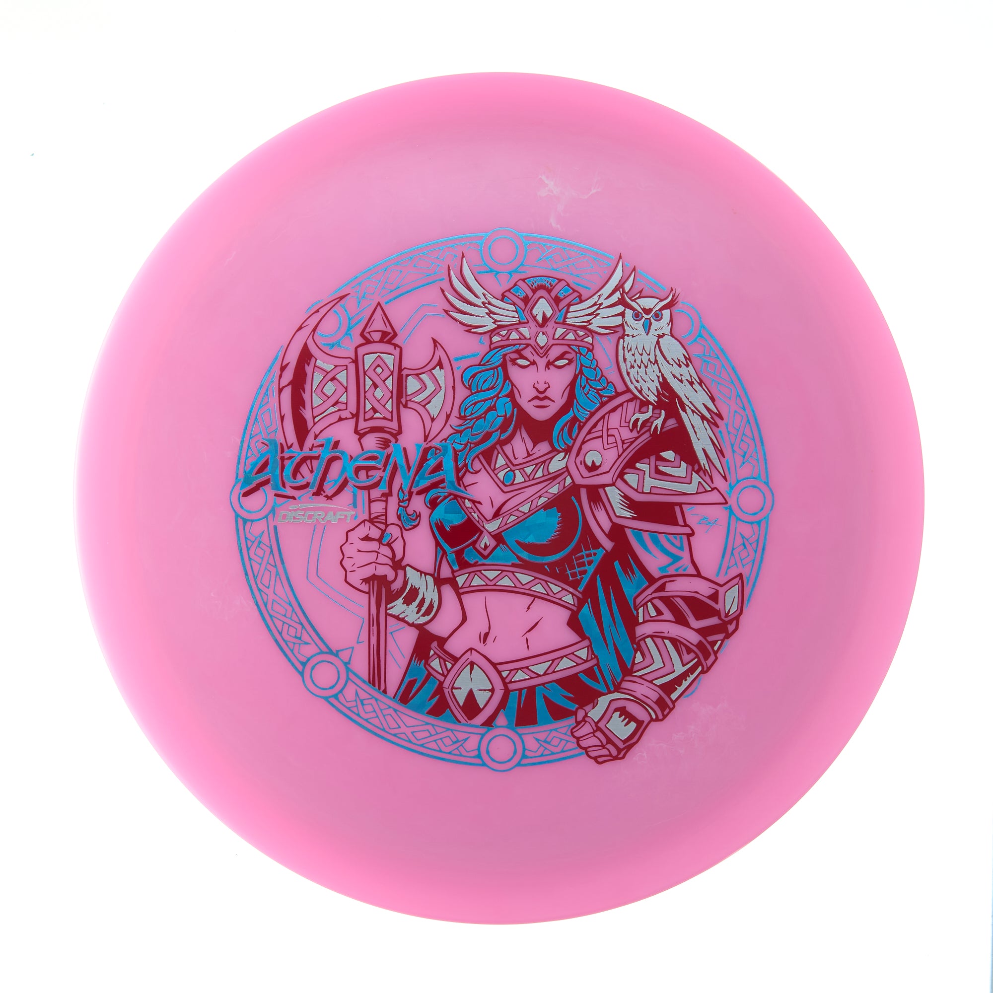 2025 Ledgestone Wave 3 TriFoil ESP Athena