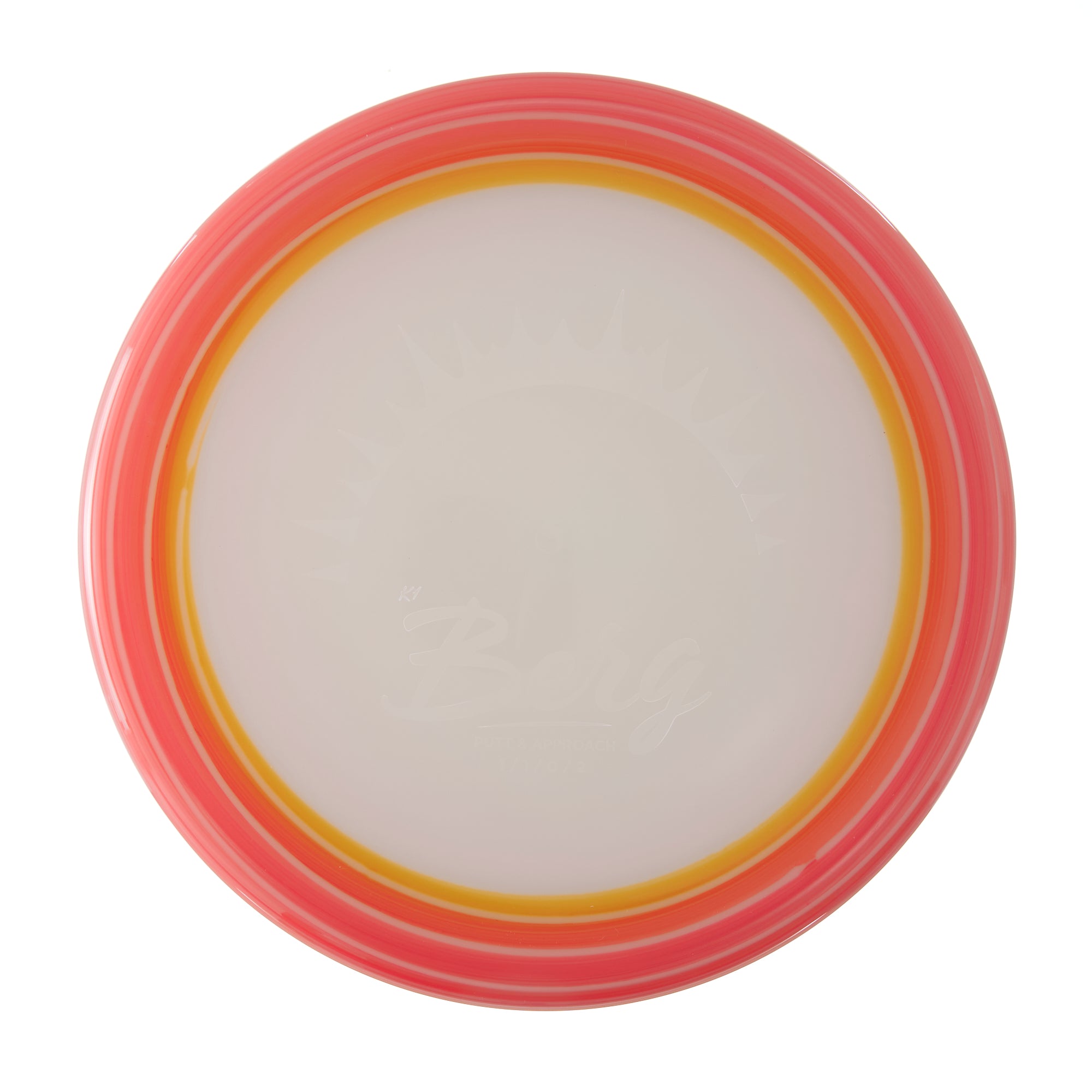 Spin Dye K1 Glow Berg