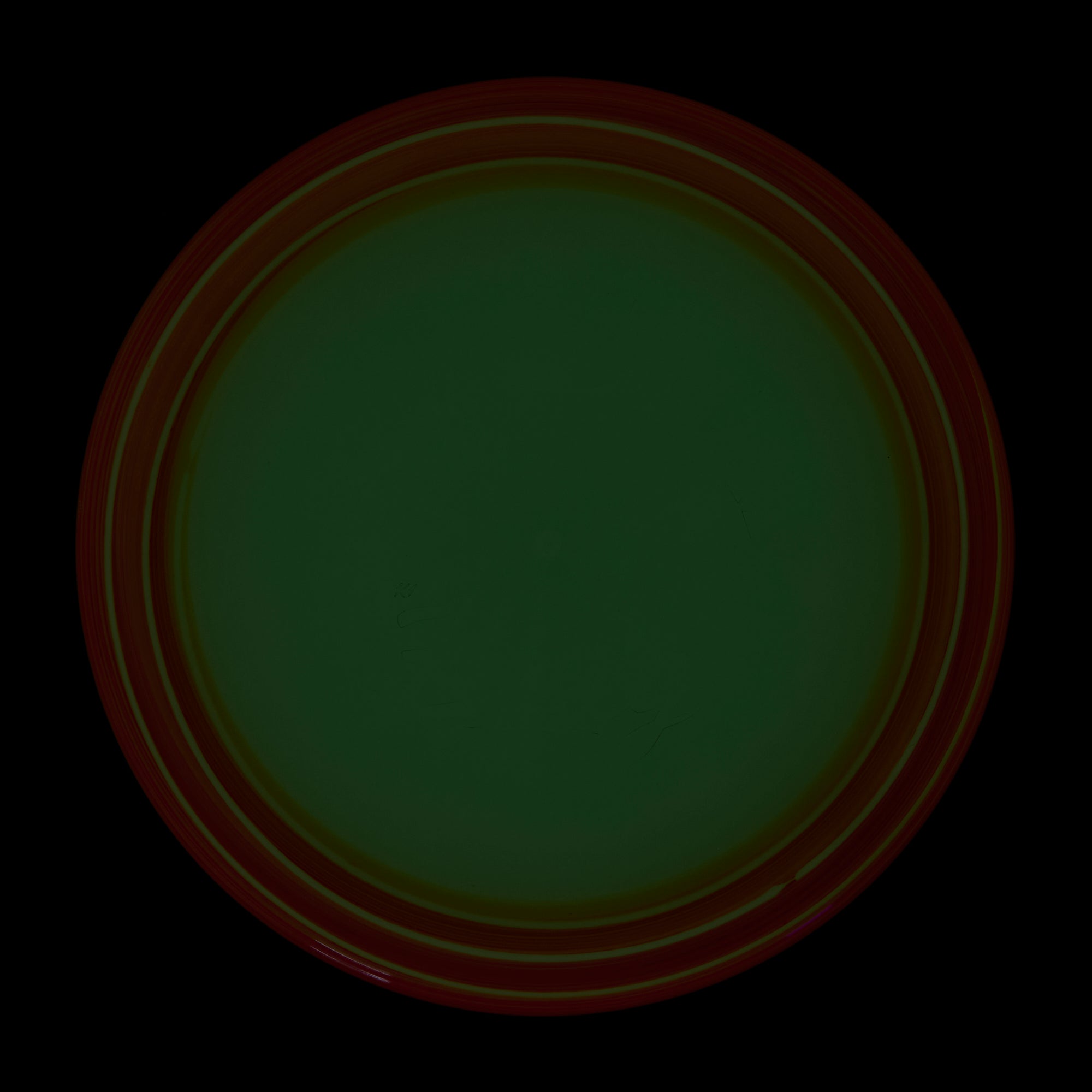 Spin Dye K1 Glow Berg