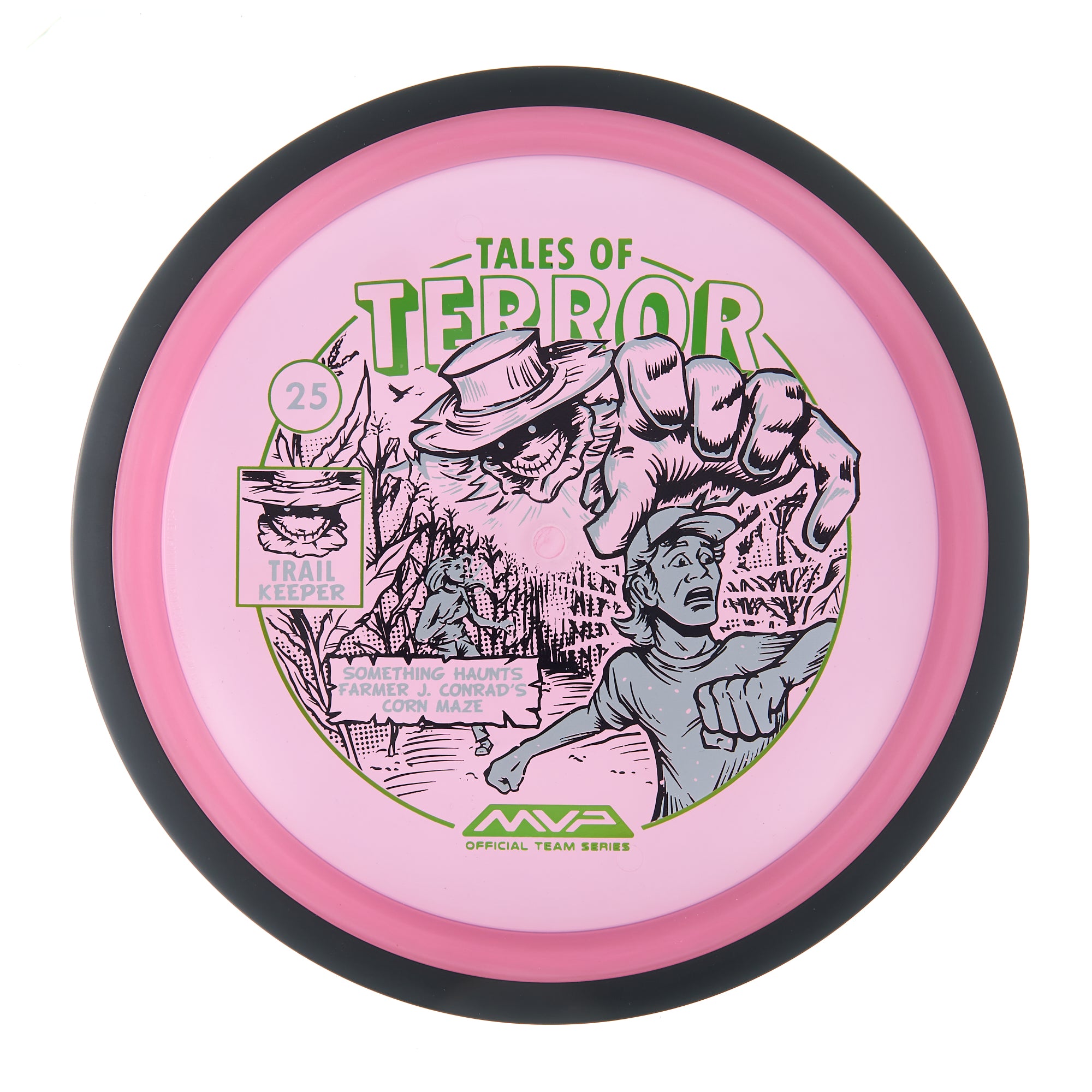 2025 Halloween Special Edition James Conrad Proton Trail