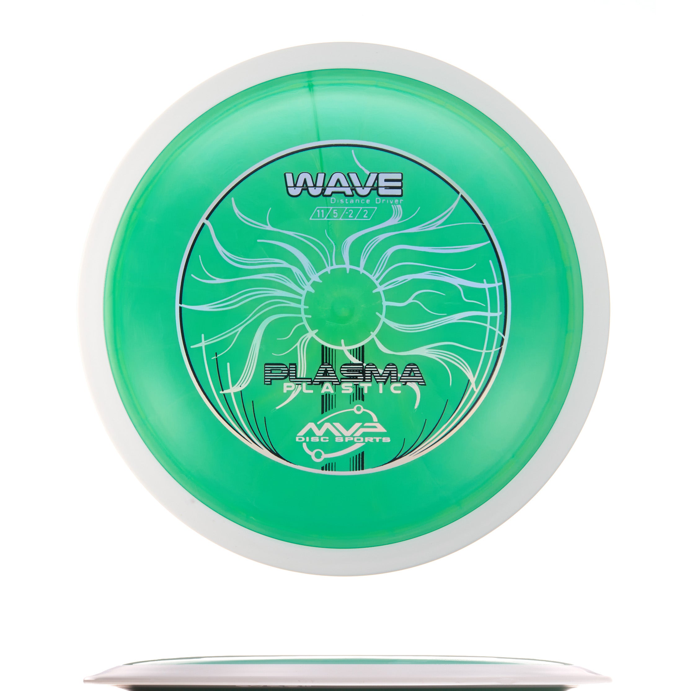 Project Lab Coat Plasma Wave