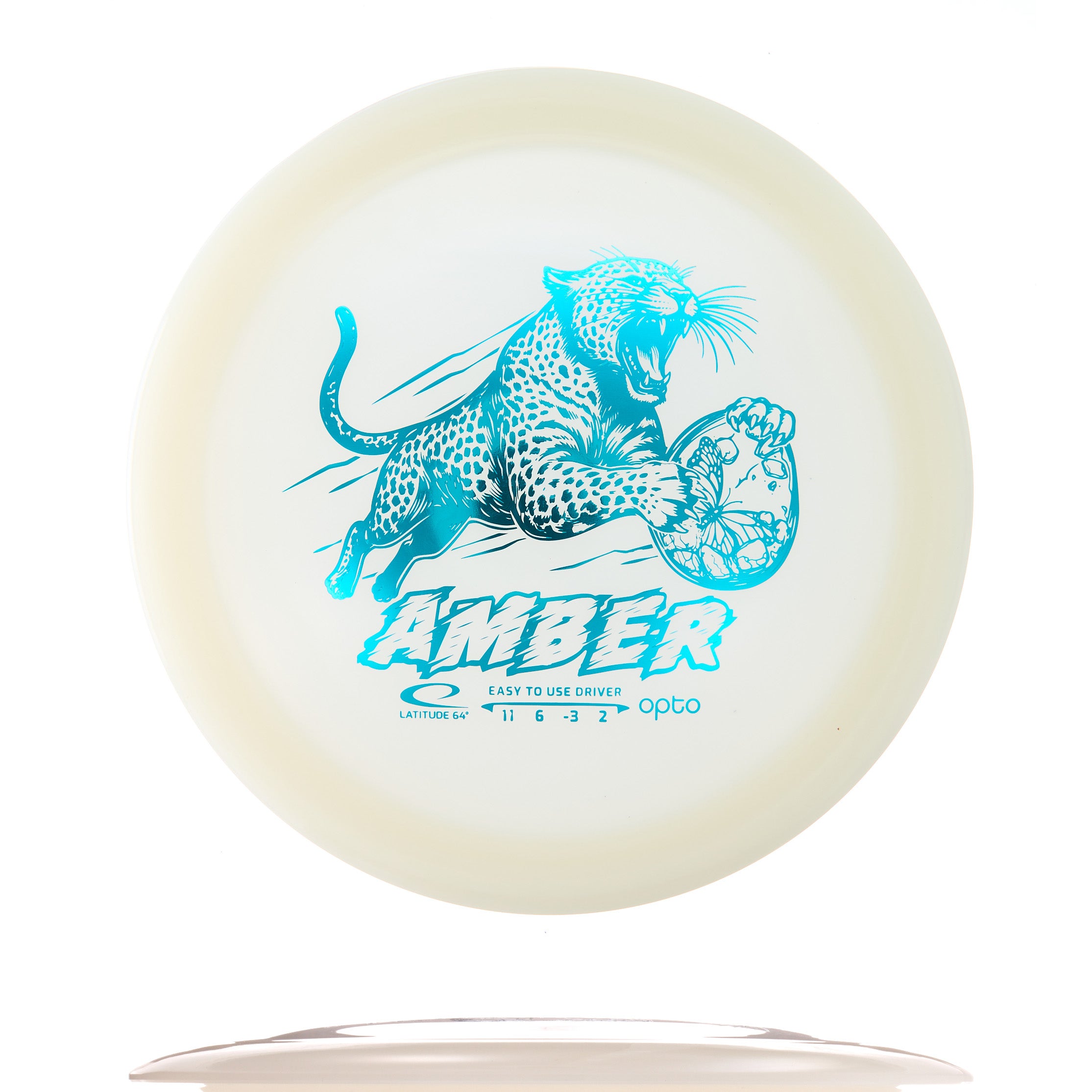Opto Amber