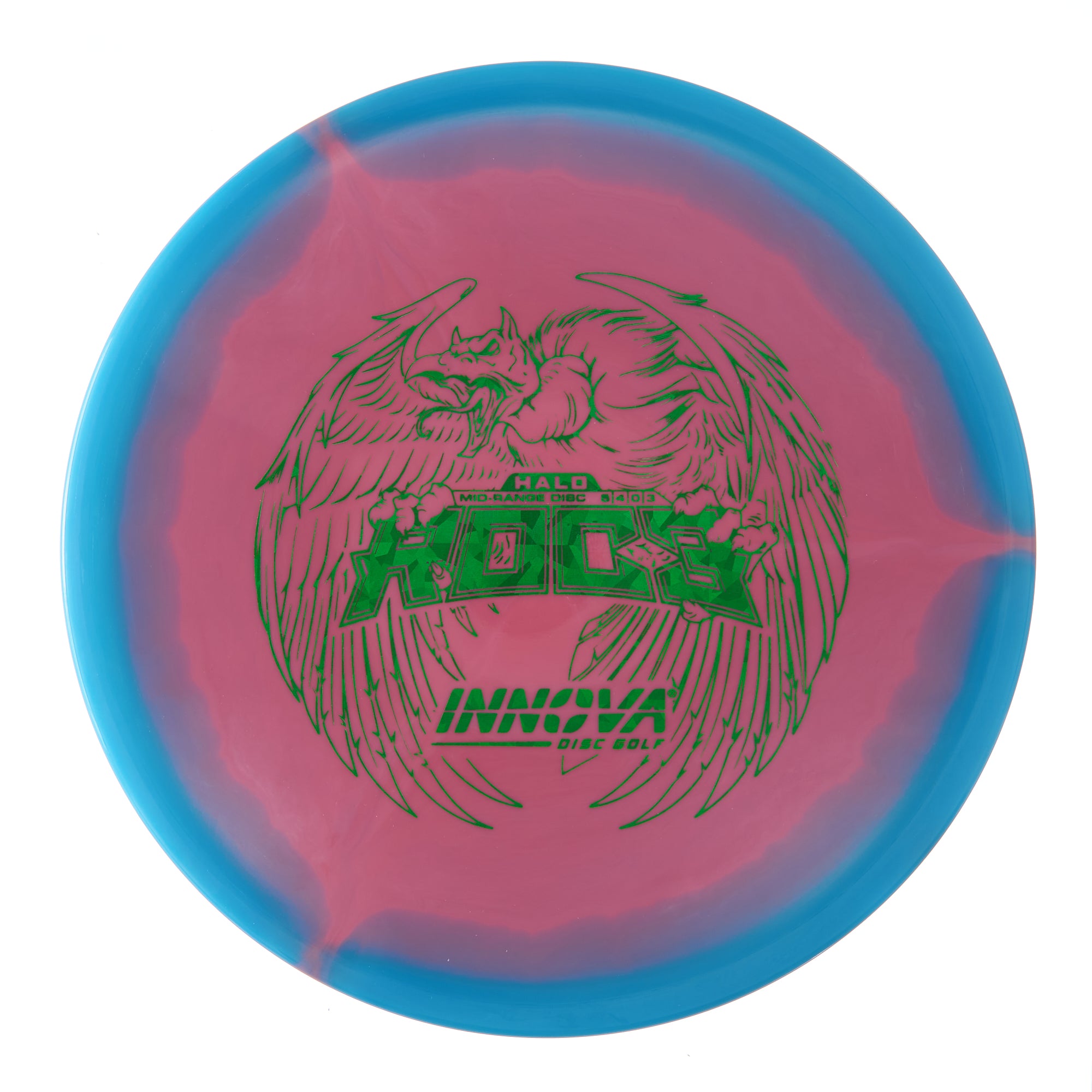 Halo Star Roc3