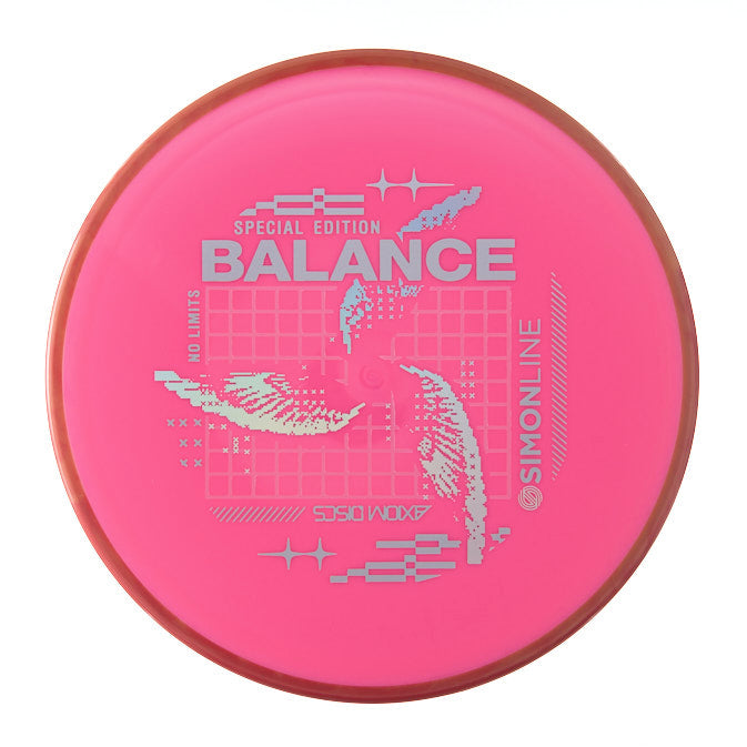 Special Edition Neutron Balance