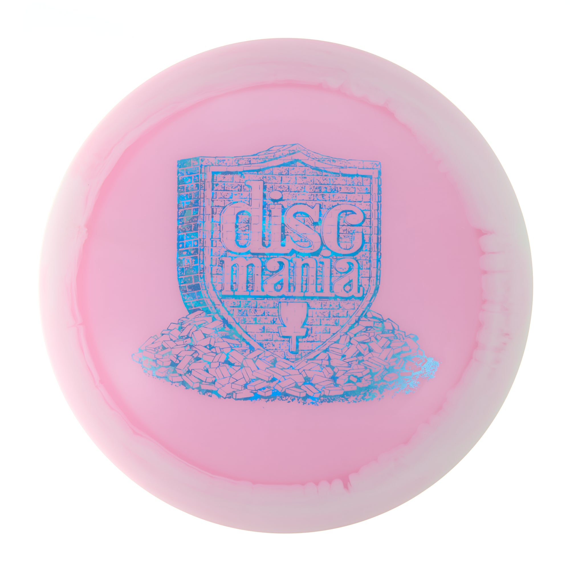 Brick-and-Mortar Glow Horizon C-Line DD2