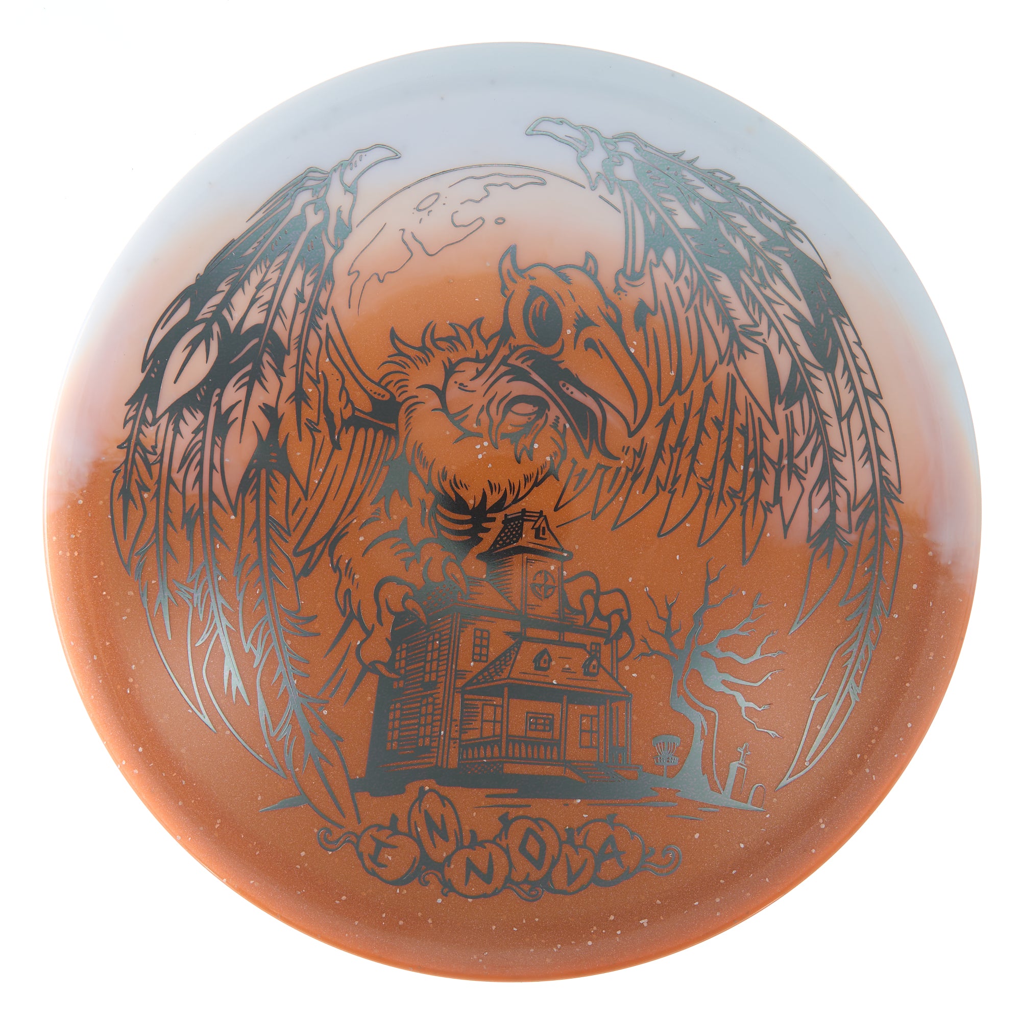 Halloween 2025 Duo Roc3