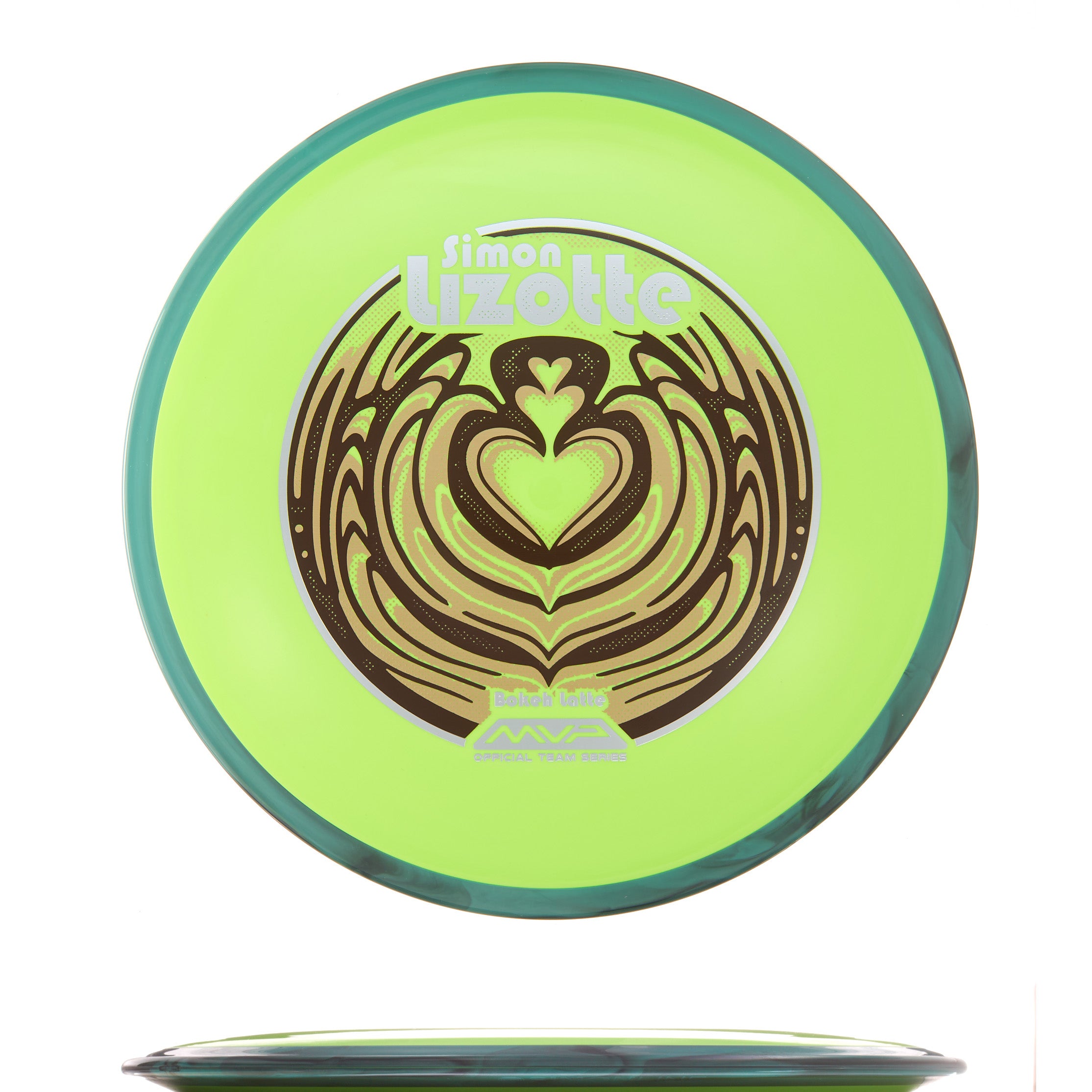 Simon Lizotte Team Series Neutron Bokeh