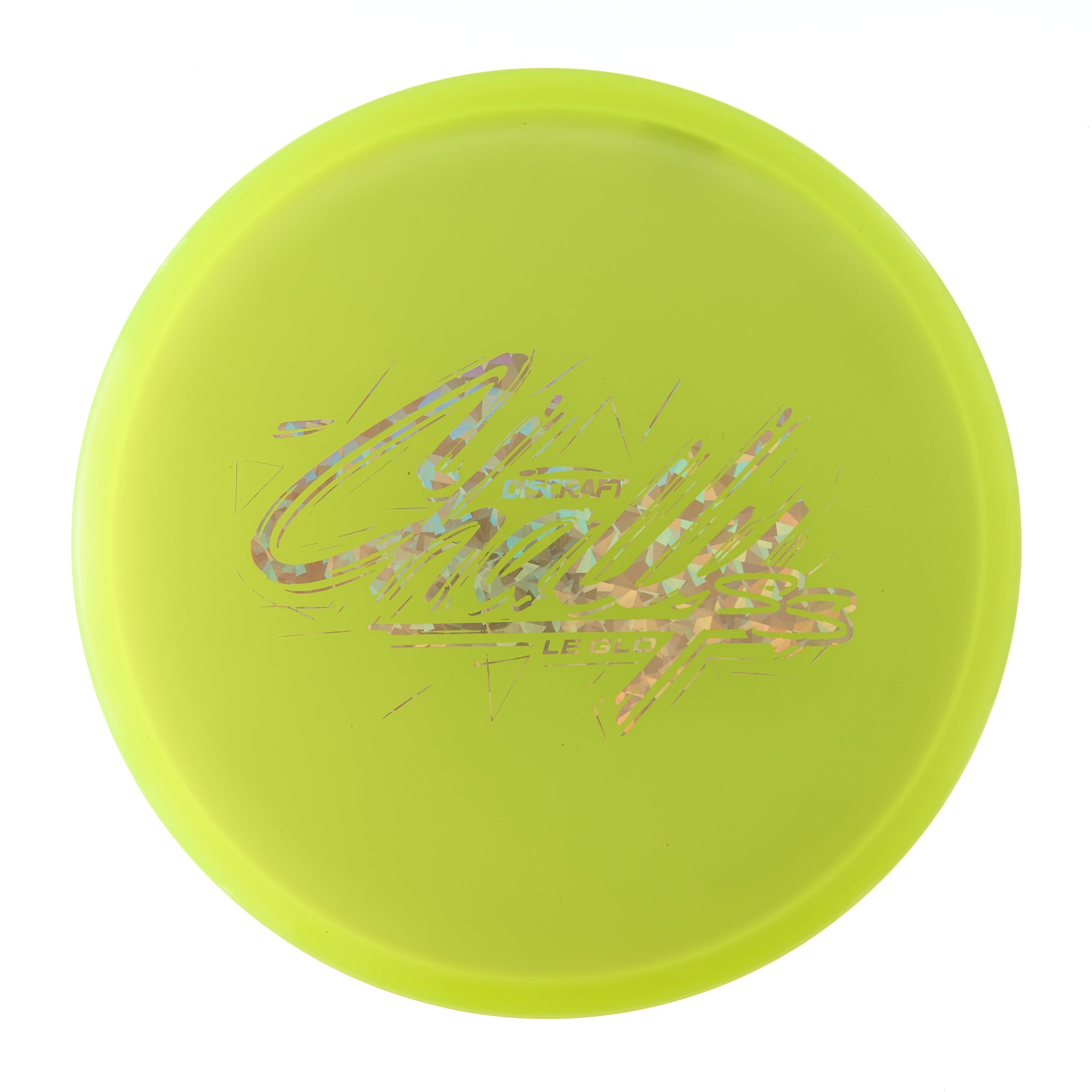 2025 Ledgestone Z Glo Challenger SS