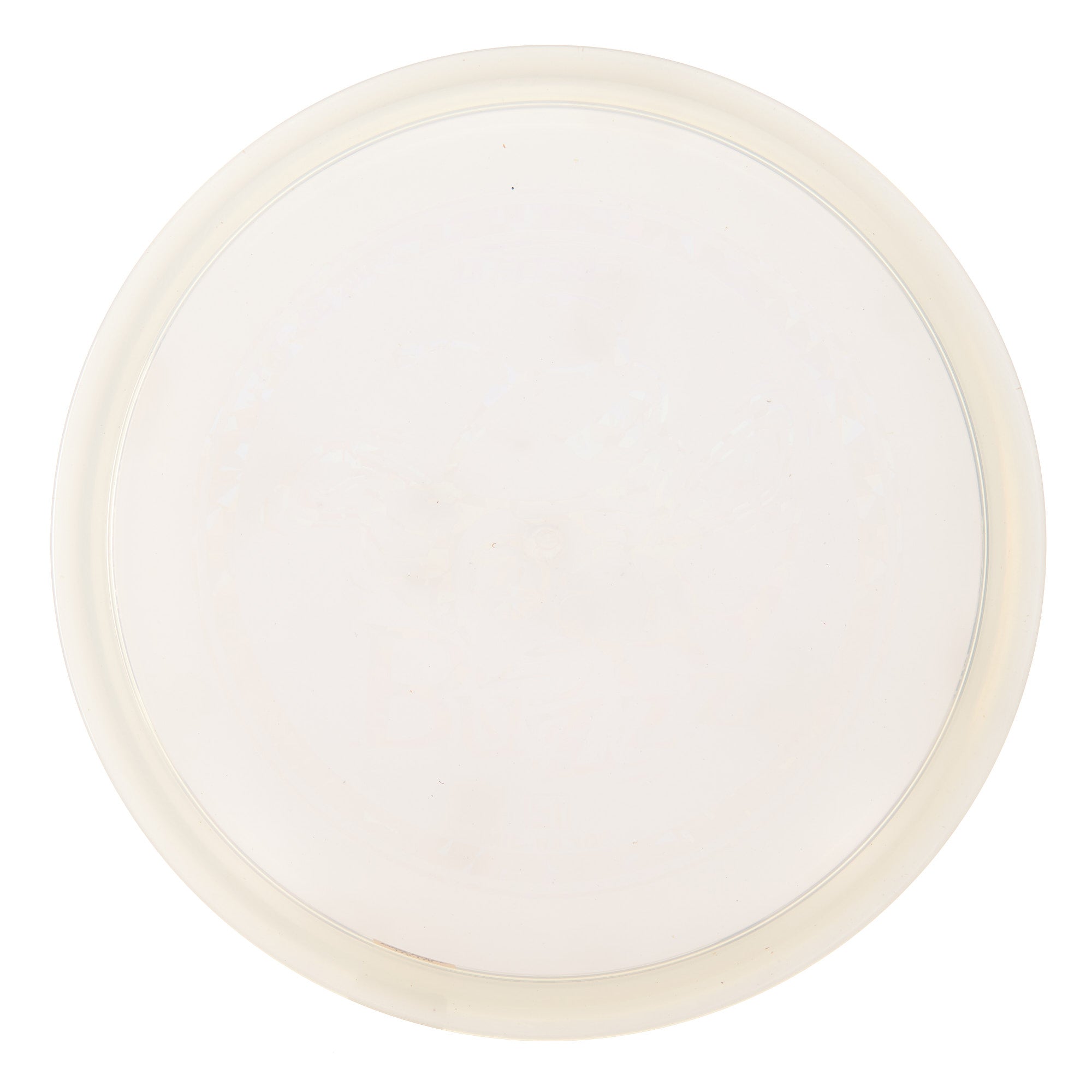 2025 Ledgestone Edition CryZtal Clear Ghost Buzzz