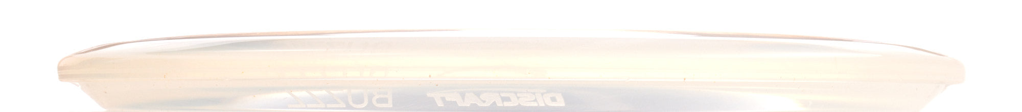 2025 Ledgestone Edition CryZtal Clear Ghost Buzzz