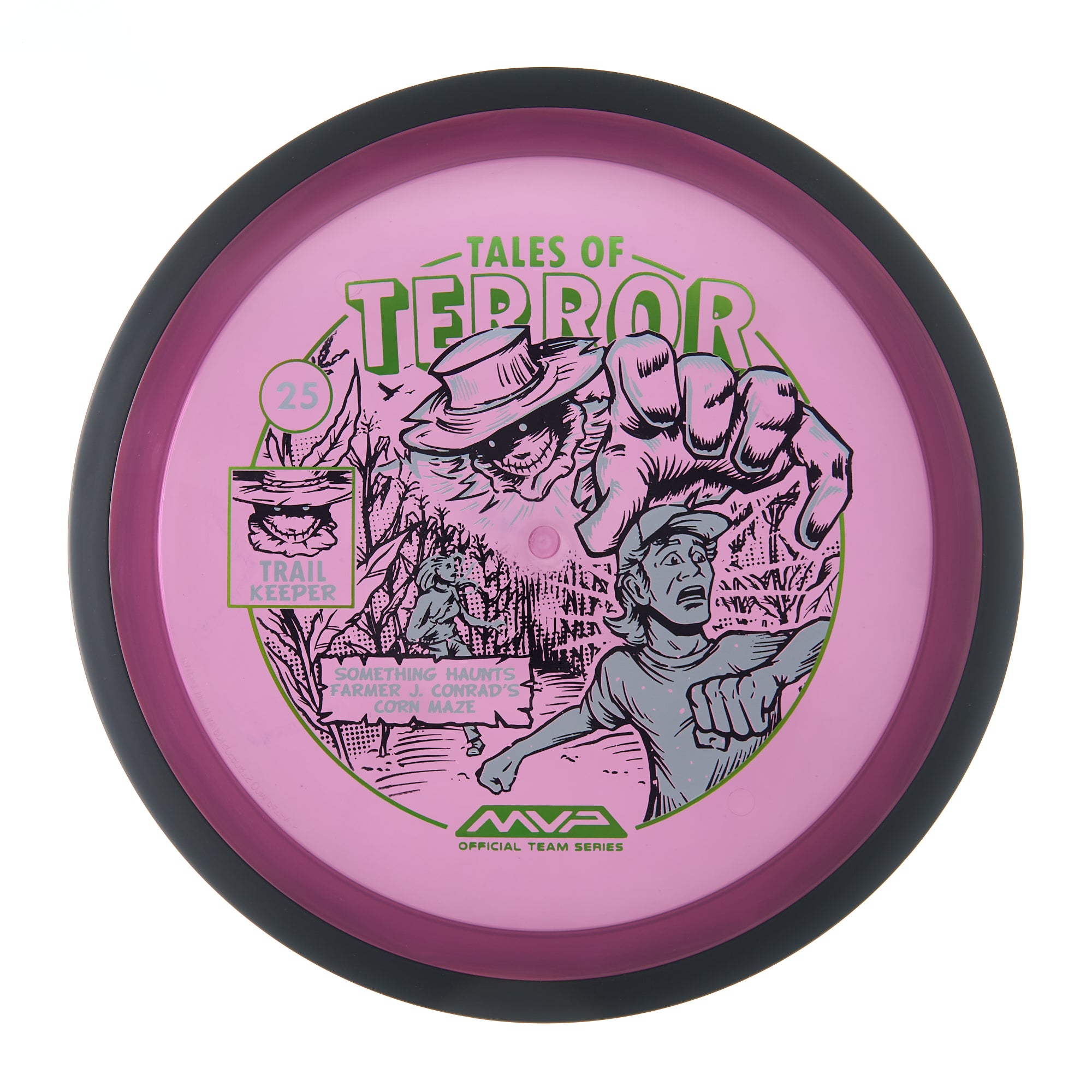 2025 Halloween Special Edition James Conrad Proton Trail