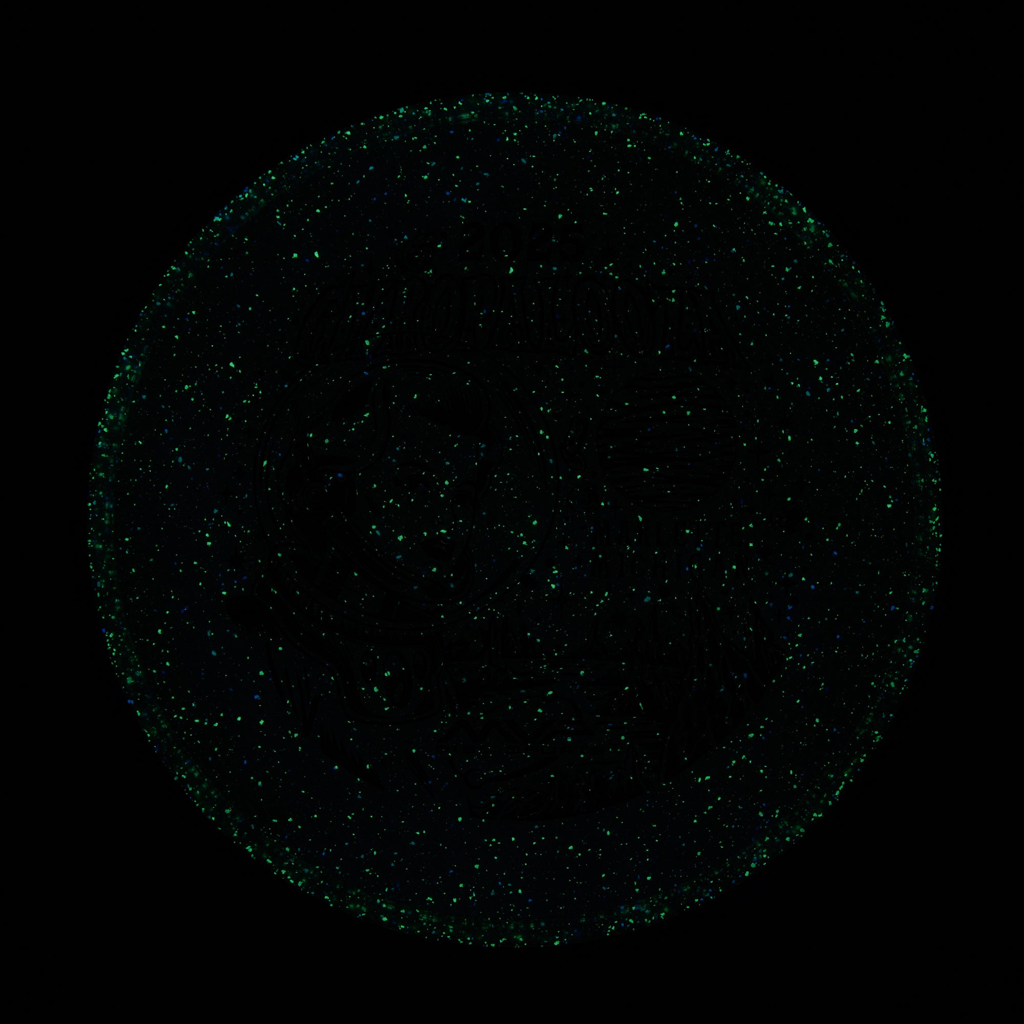 2025 Gyropalooza Particle Proton Particle
