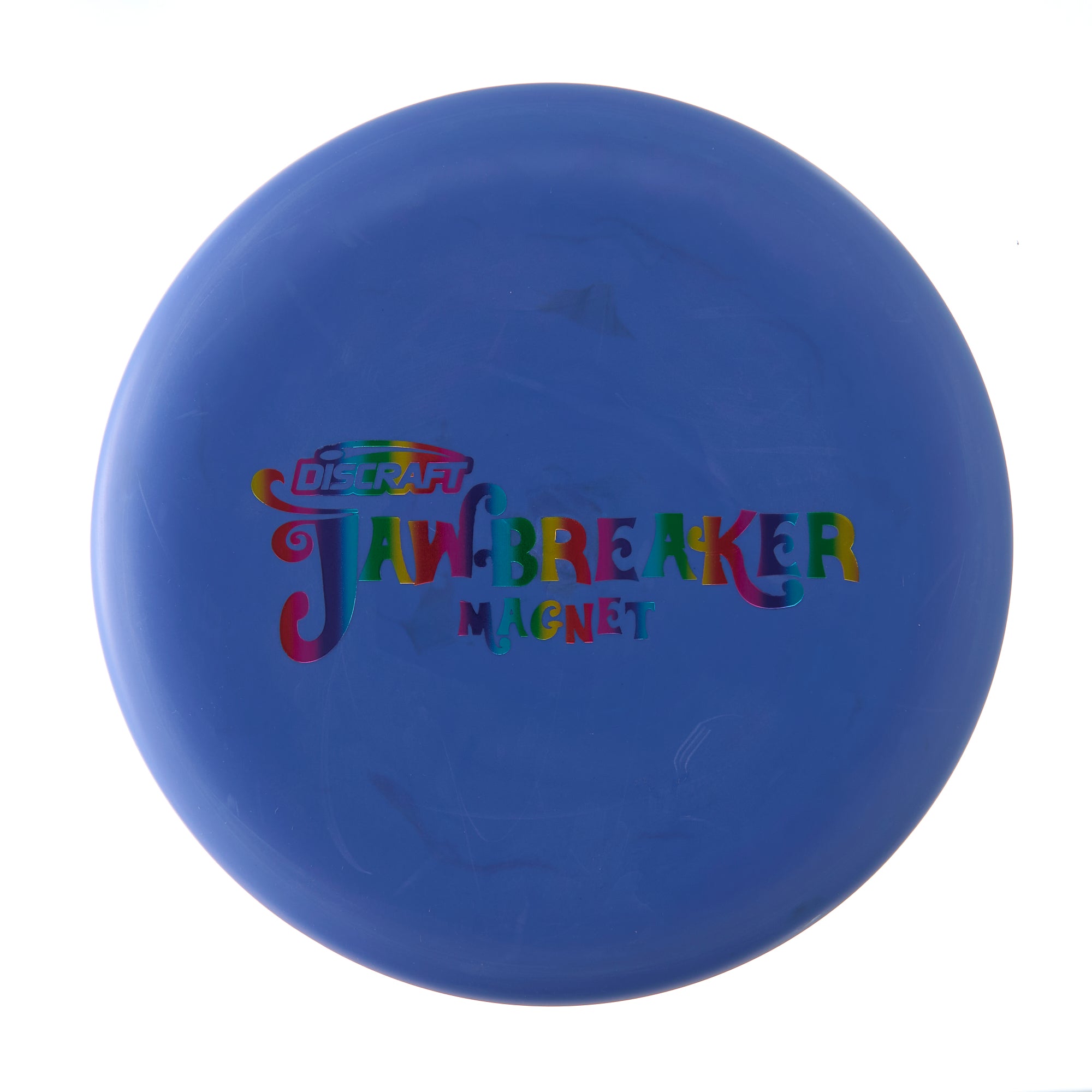 Jawbreaker Magnet
