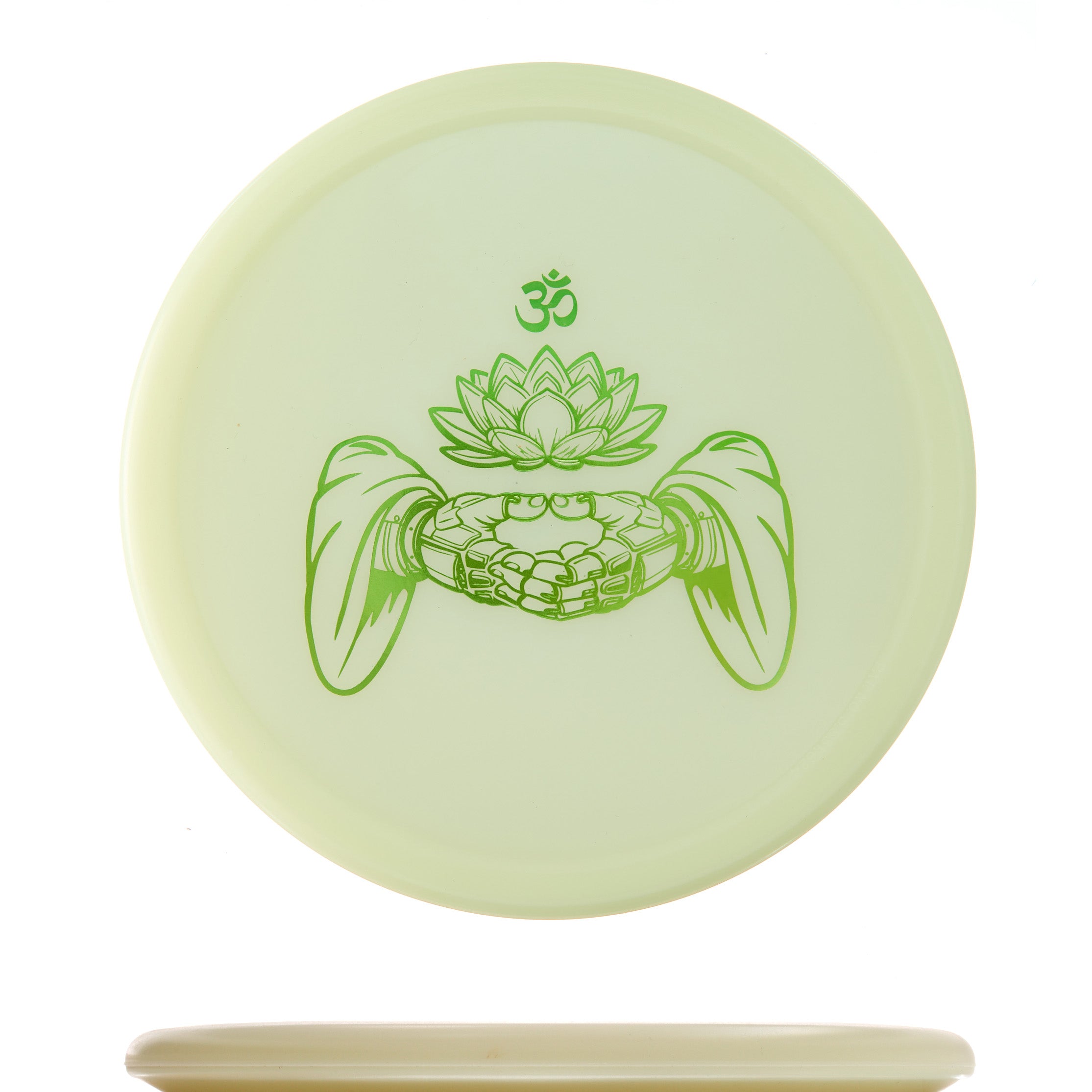 Ohn Scoggins Takeover Proto Glow Pro Pig