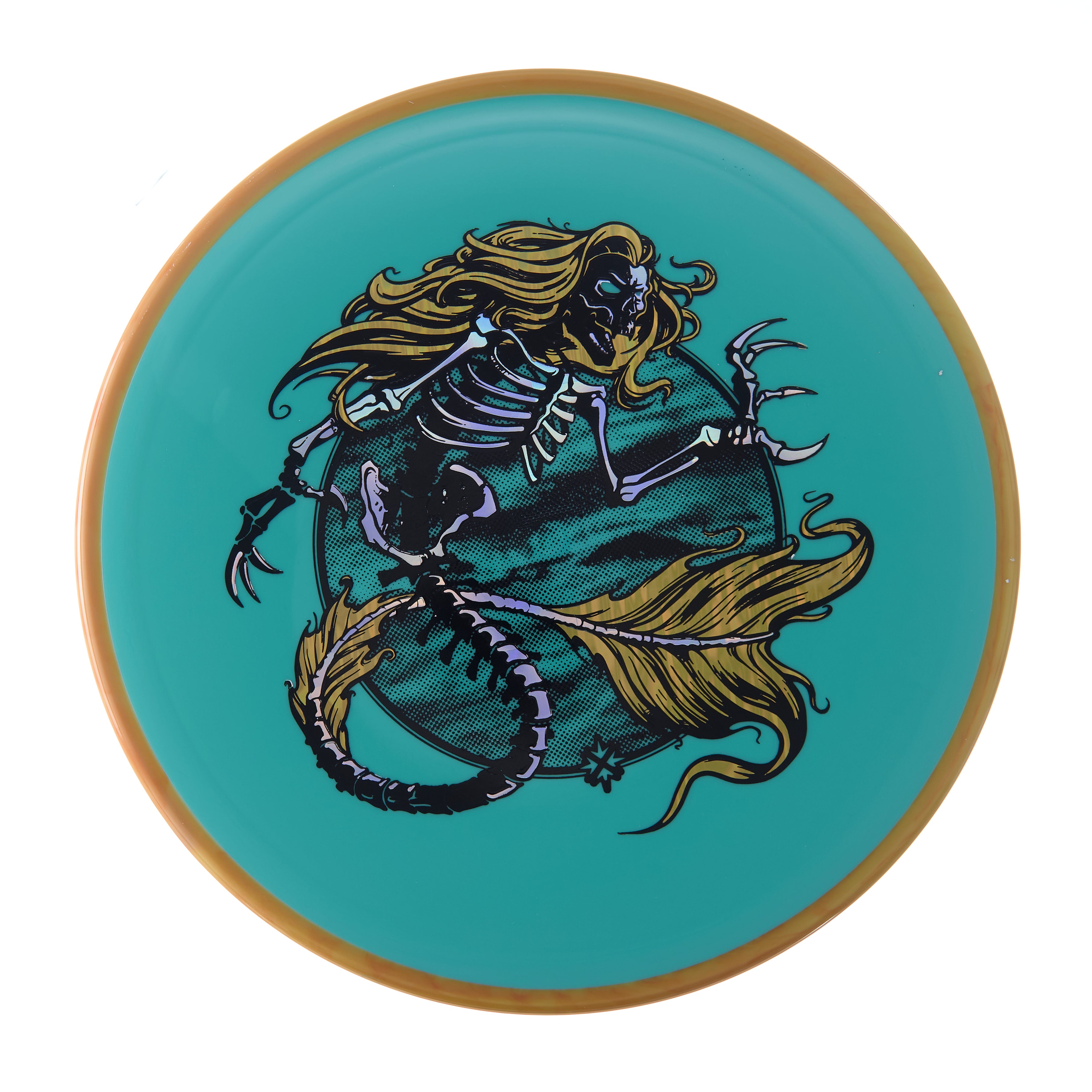 DFX Siren Neutron Balance