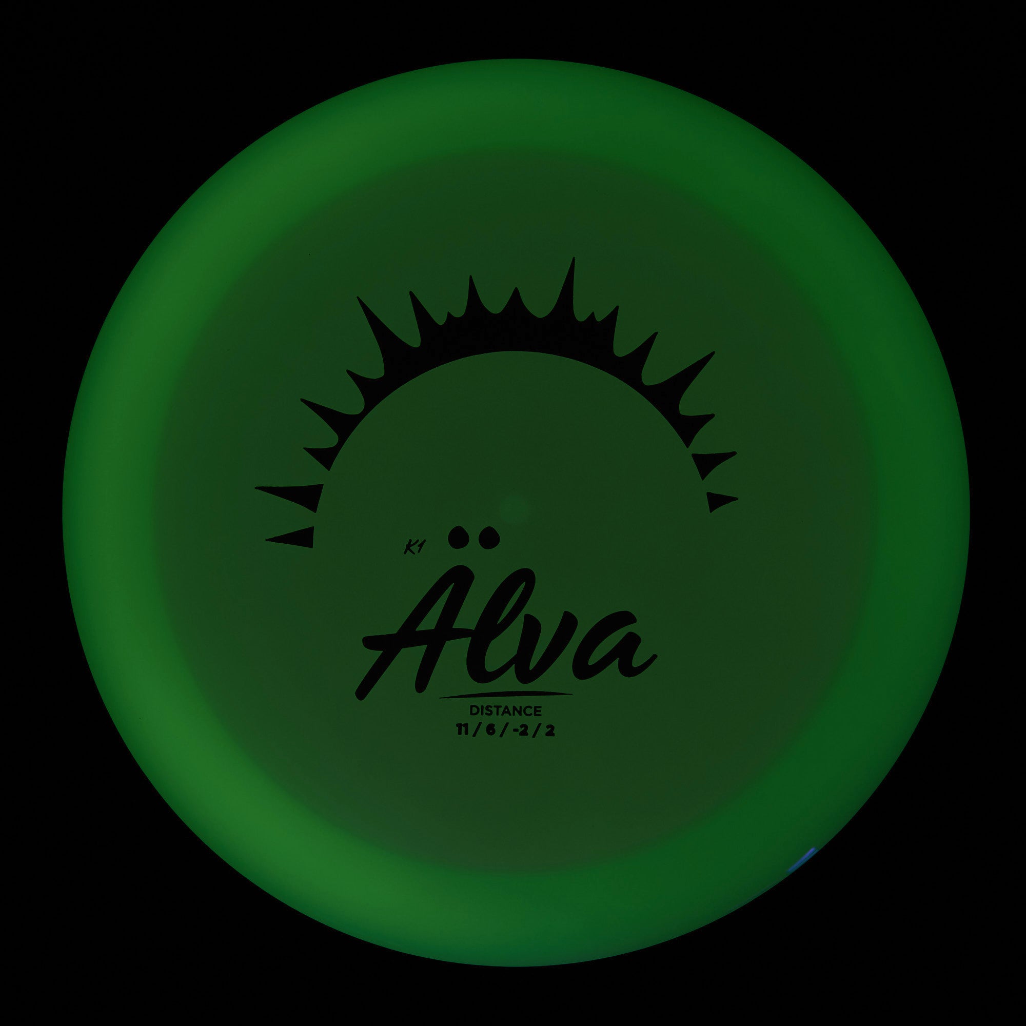 K1 Glow Älva