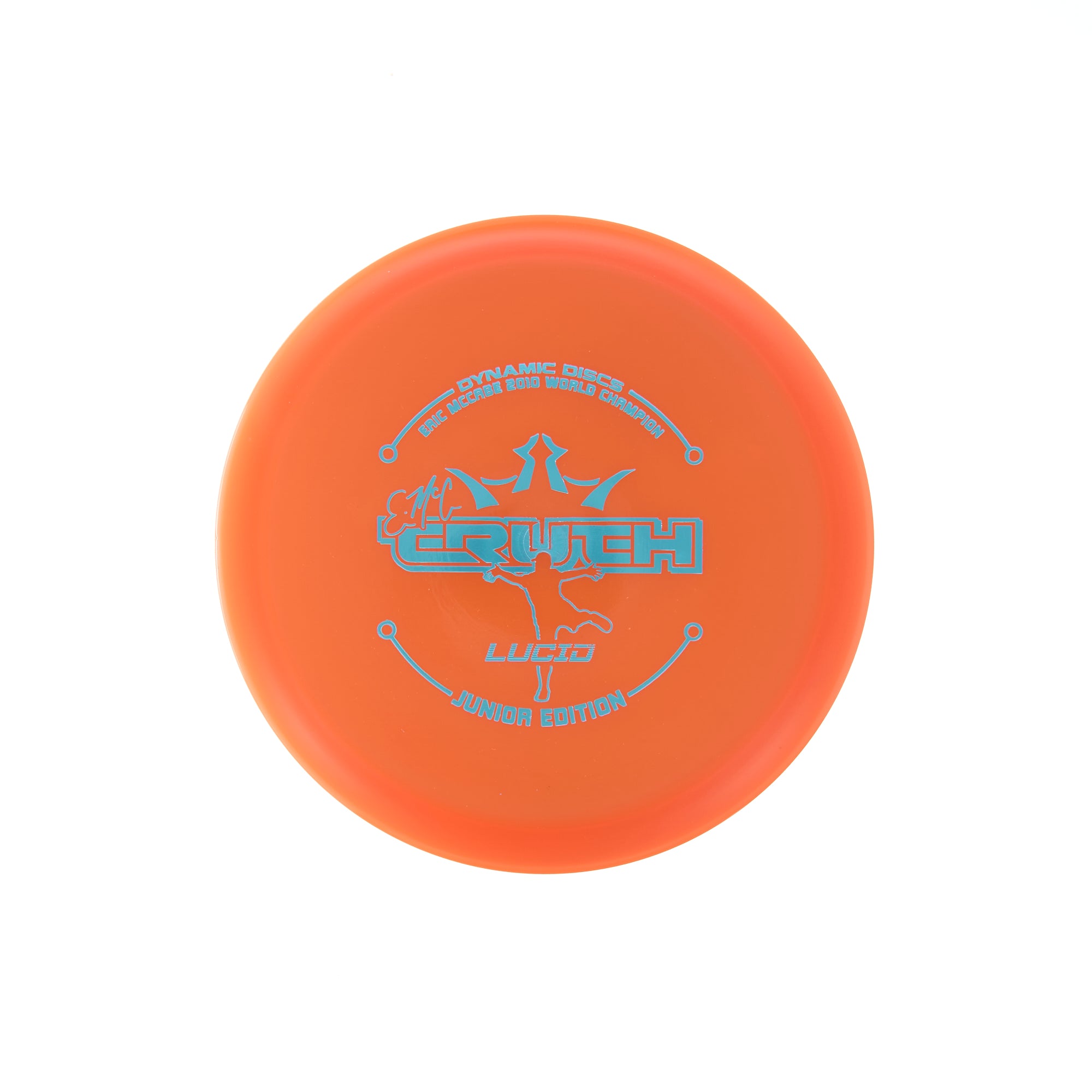 Lucid Junior EMac Truth