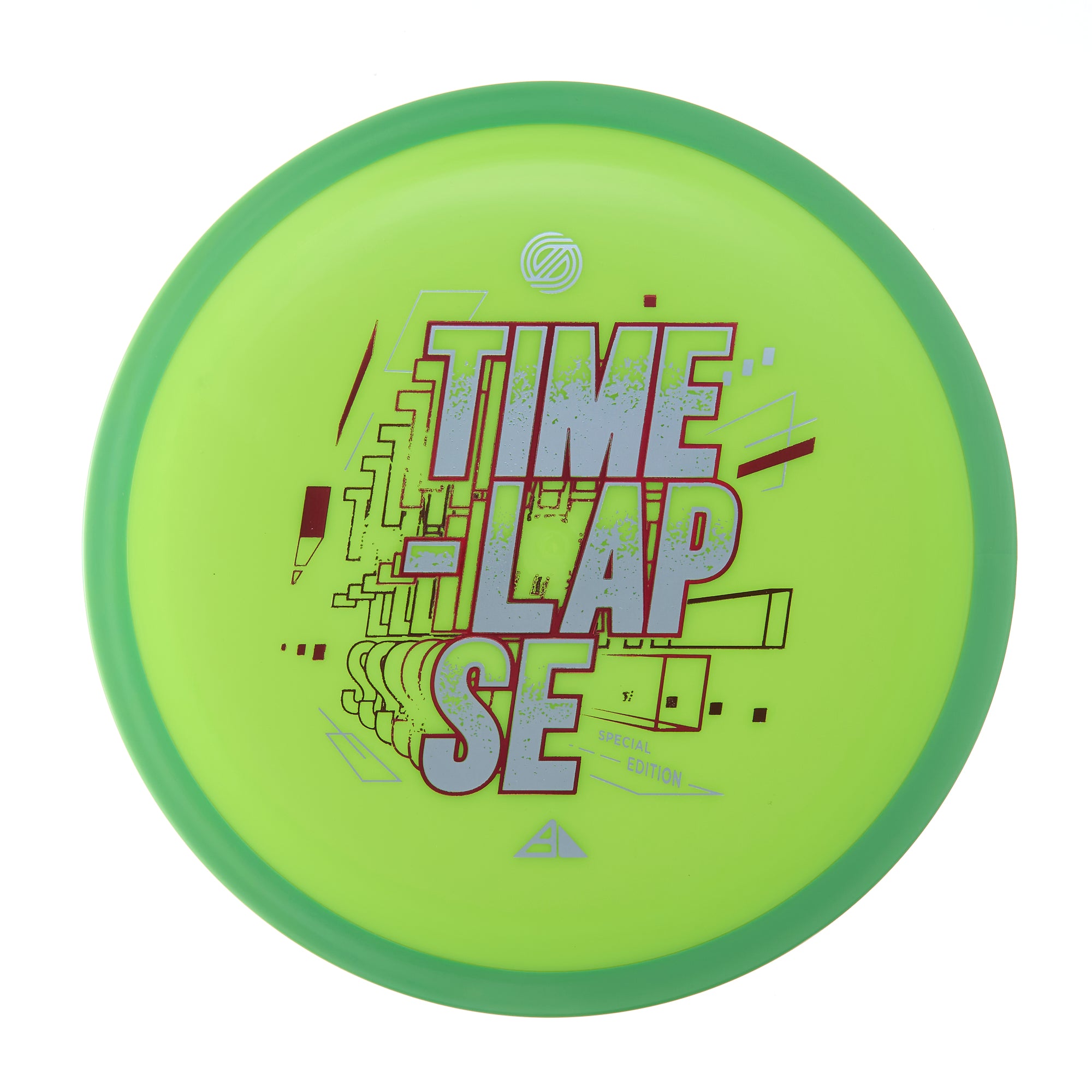 Special Edition Neutron Time-Lapse Retooled