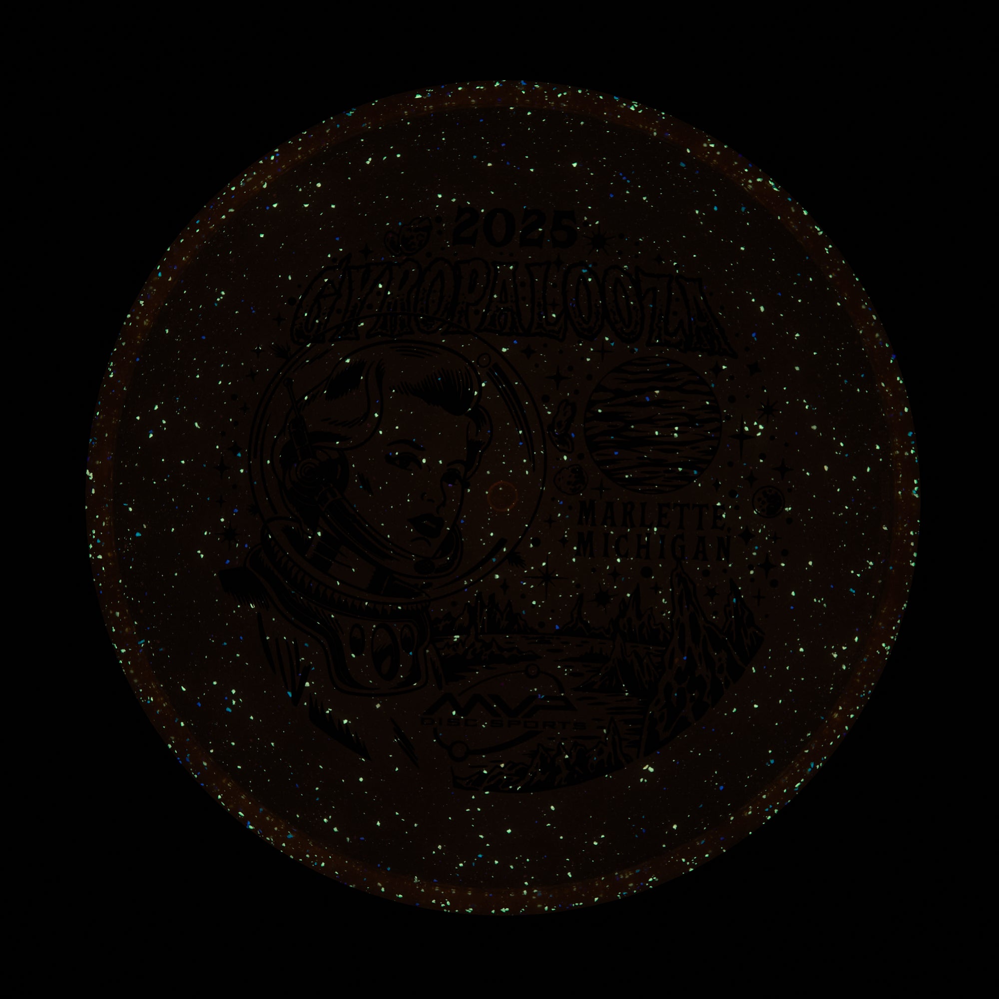 2025 Gyropalooza Particle Proton Particle