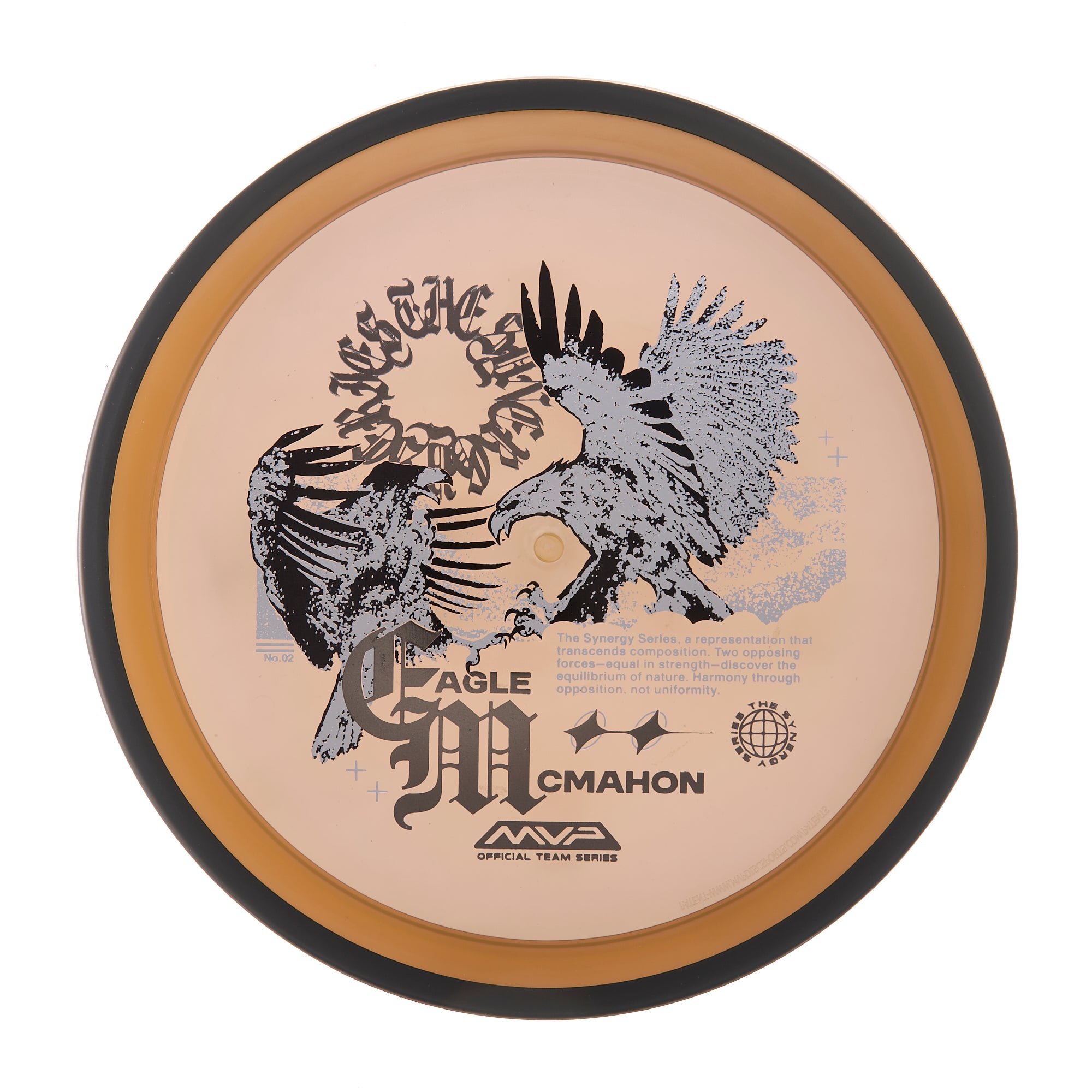 Eagle McMahon Synergy Series Proton Resistor