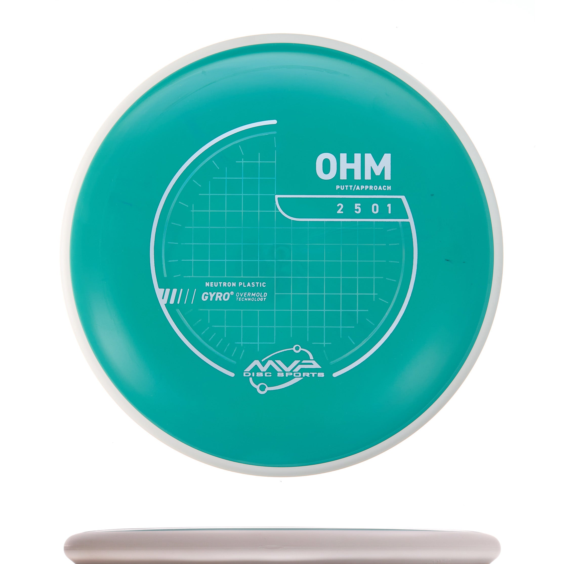 Project Lab Coat Neutron Ohm