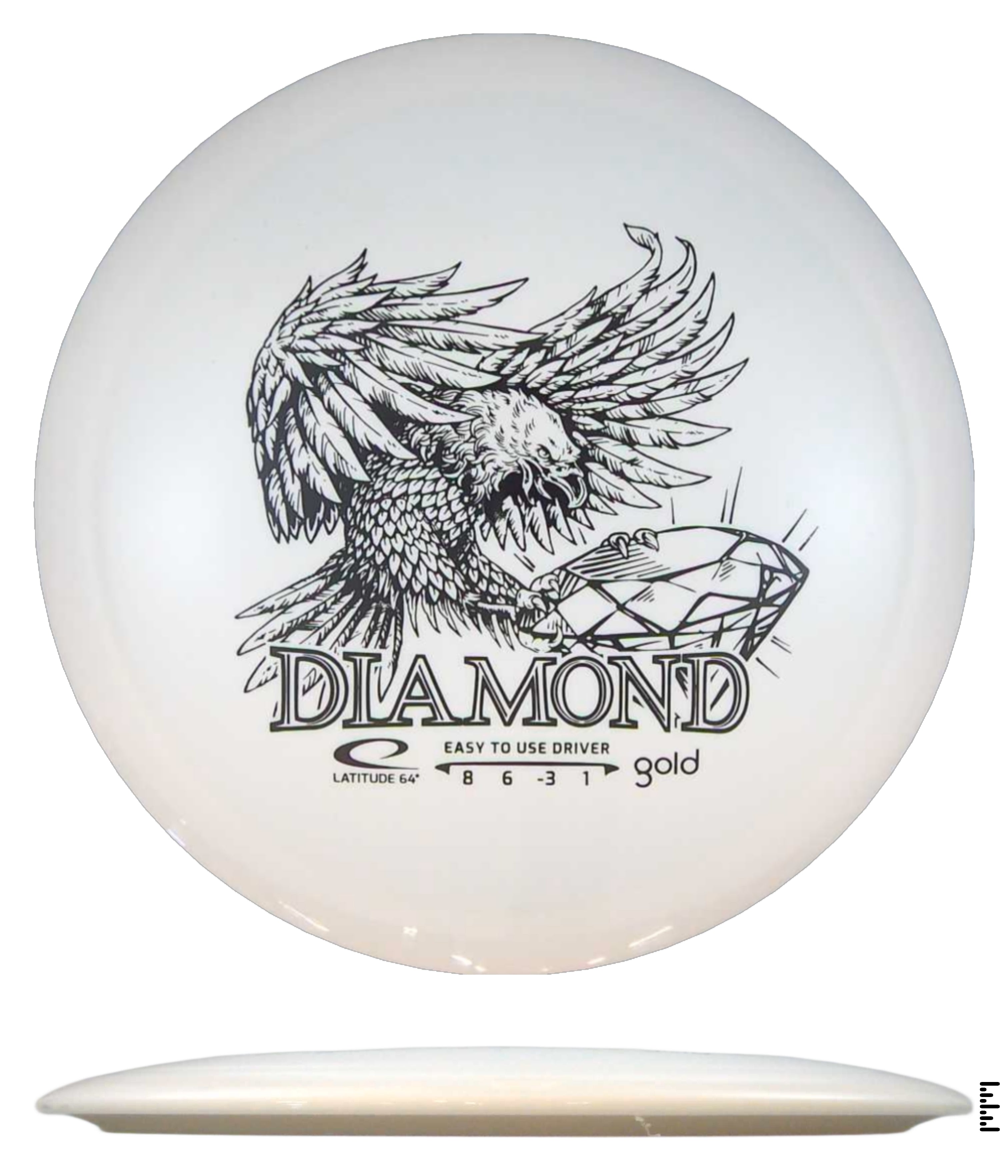 Gold Diamond