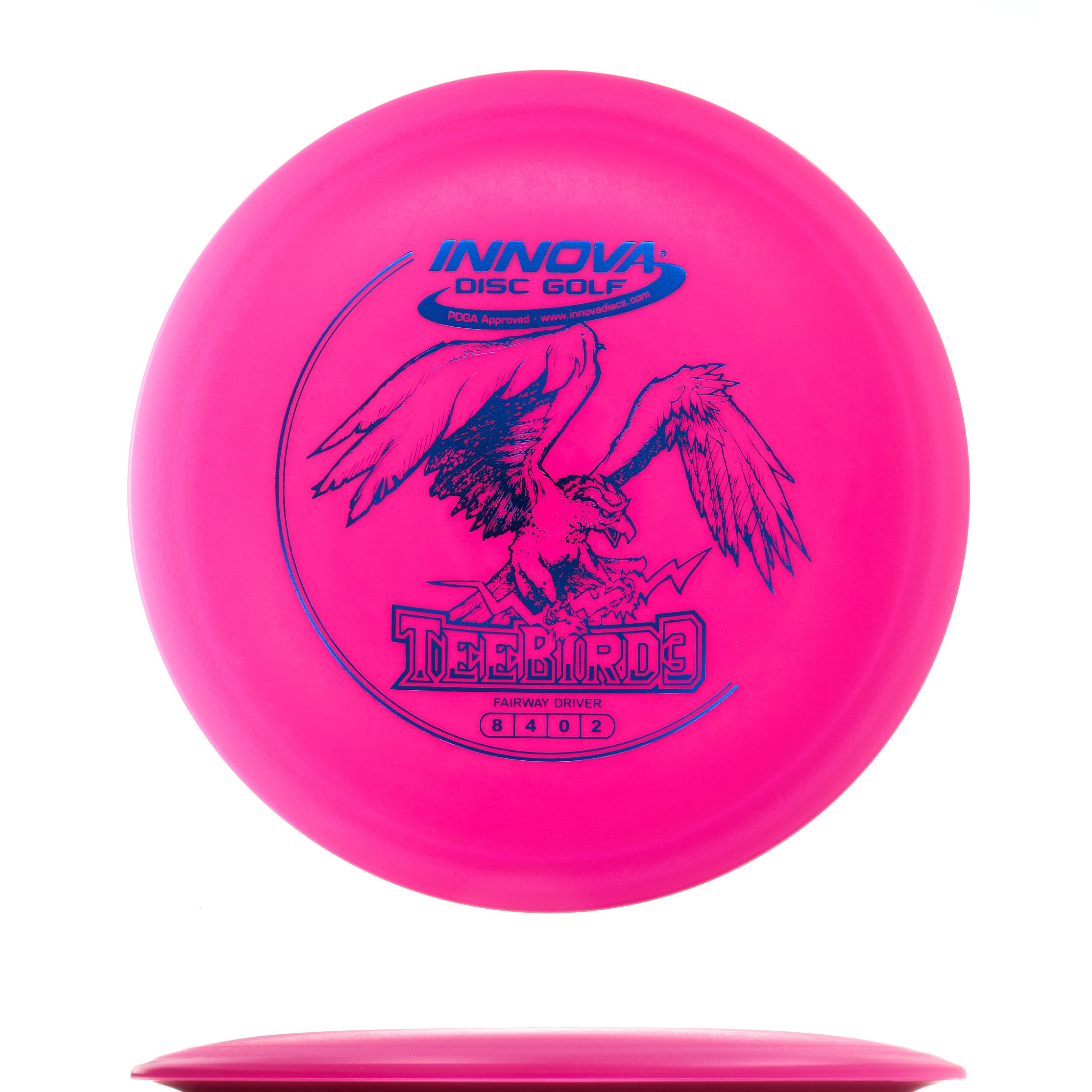 DX Teebird3