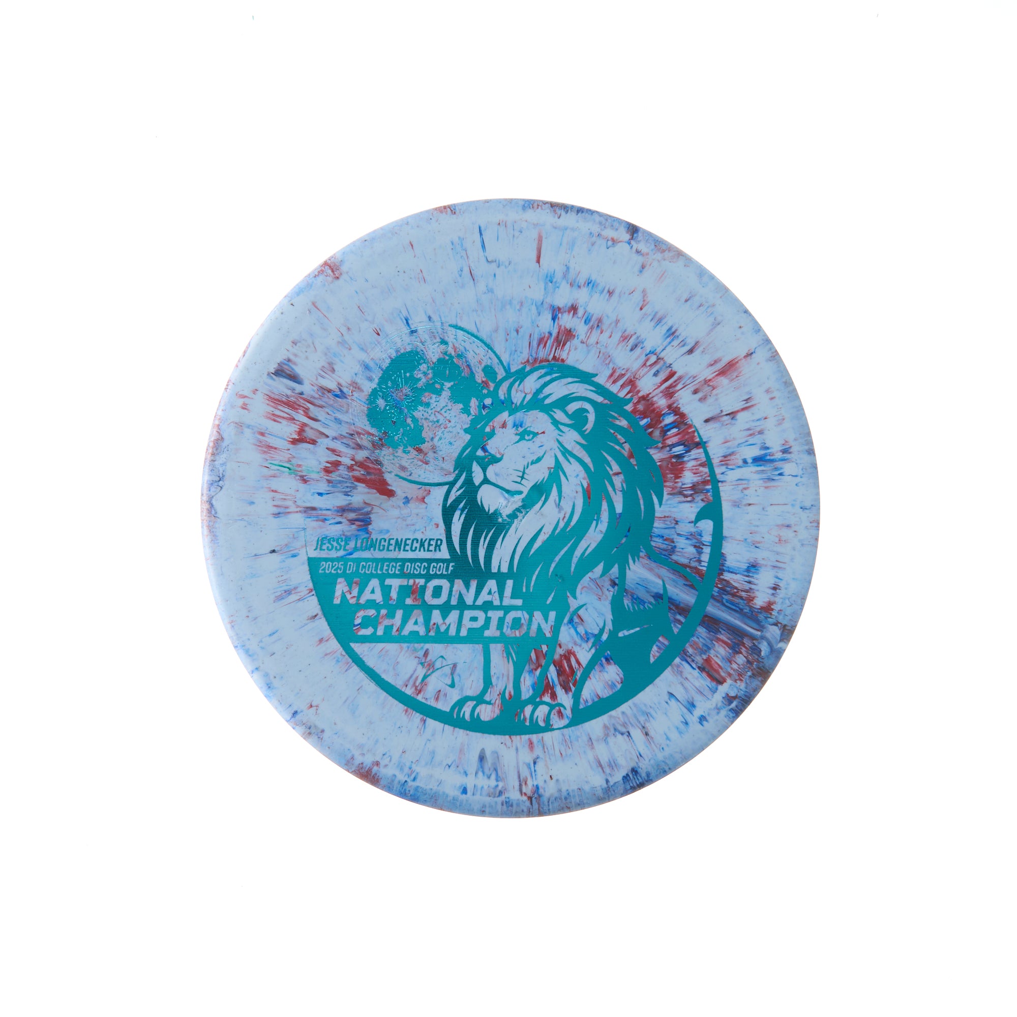 Jesse Longenecker National Champion Fractal M4 Mini