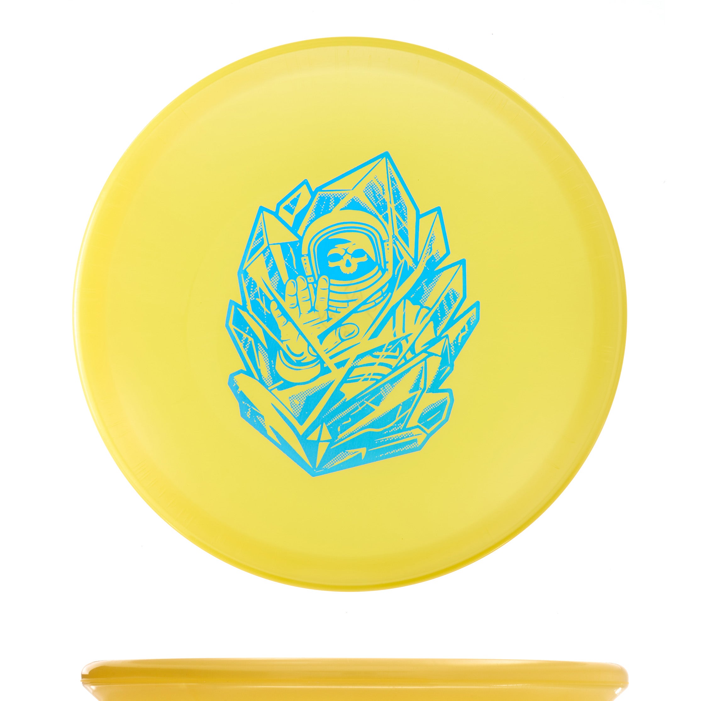 Calvin Heimburg Takeover Luster Champion Toro