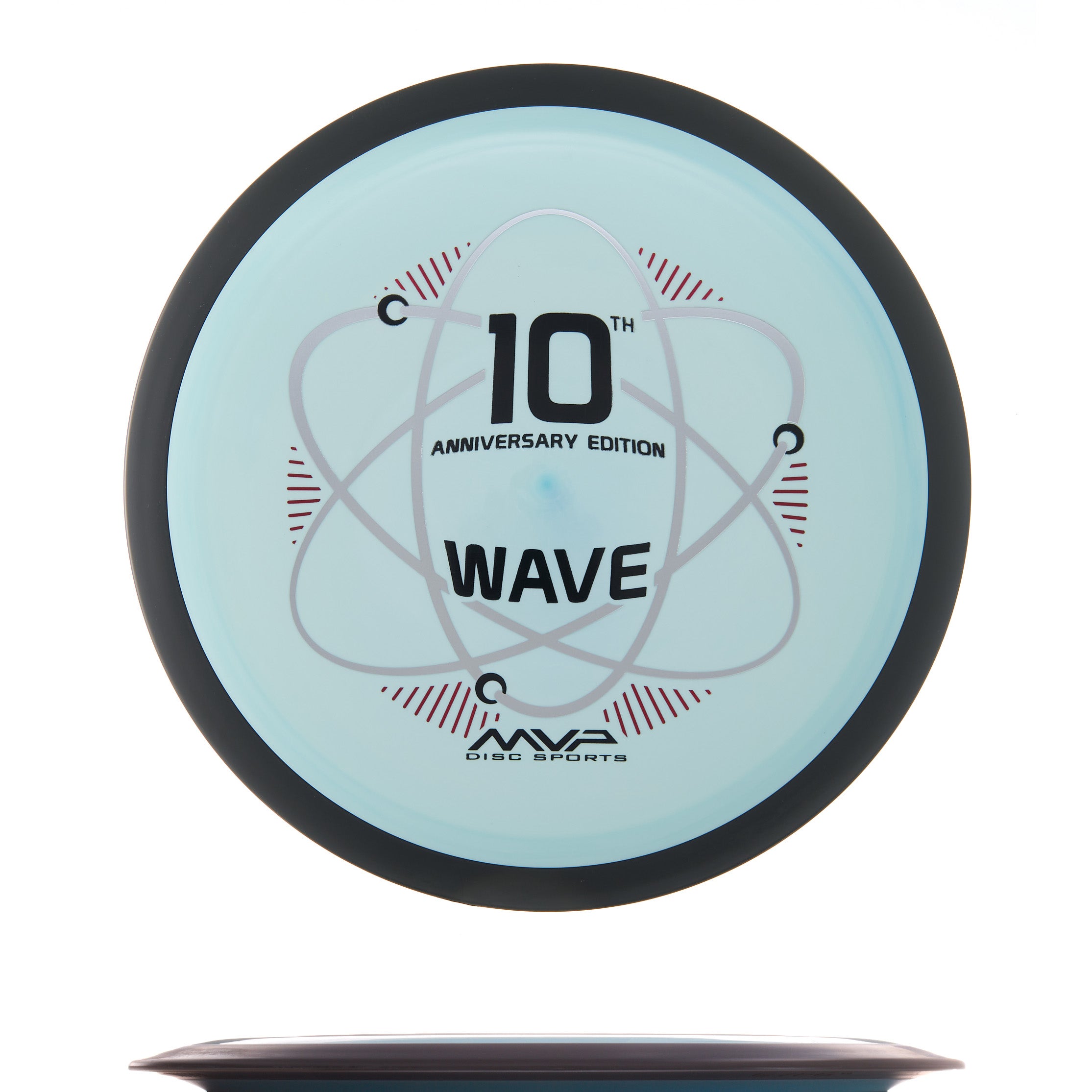 10th Anniversary Edition Neutron Wave