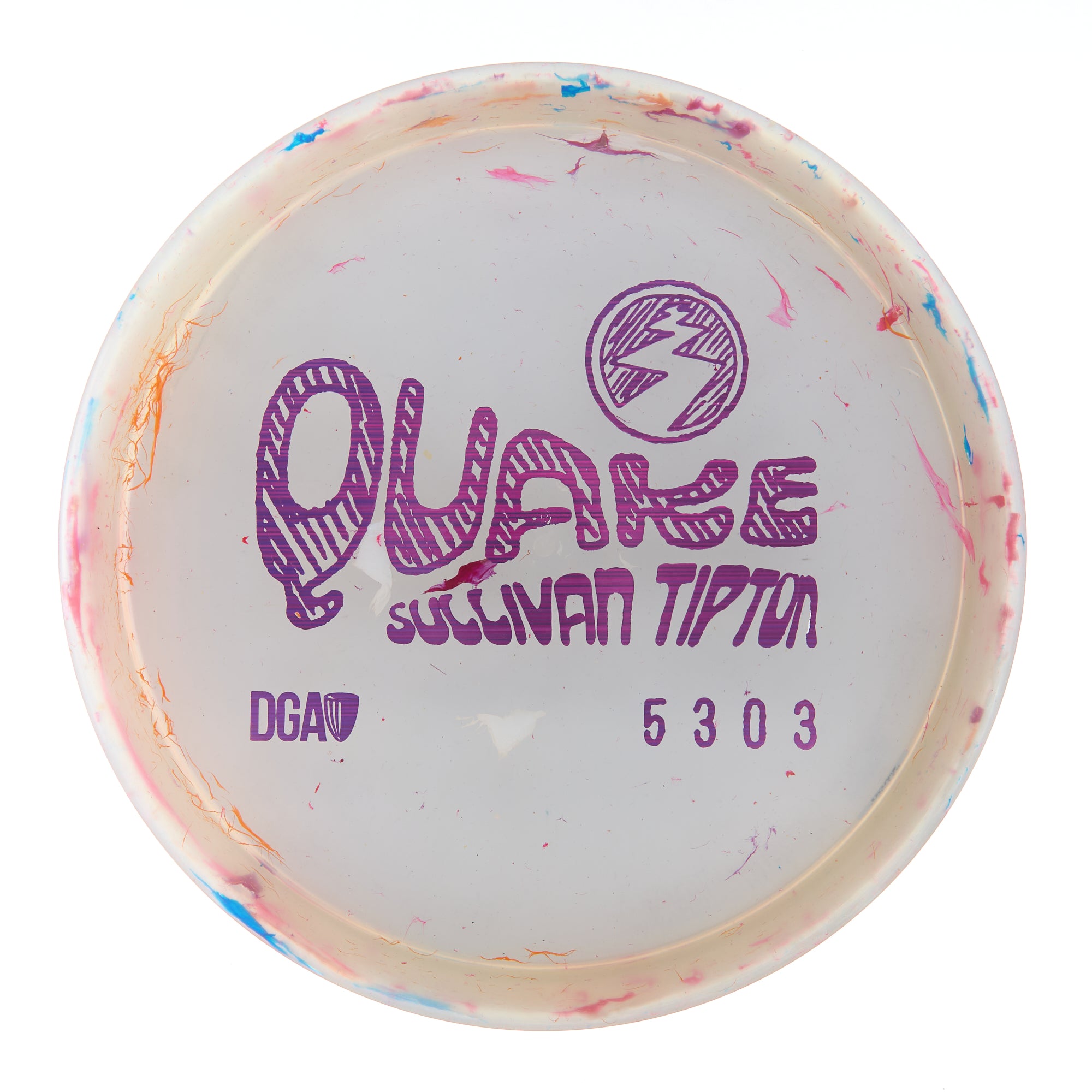 2025 Sullivan Tipton Tour Series Granite Quake