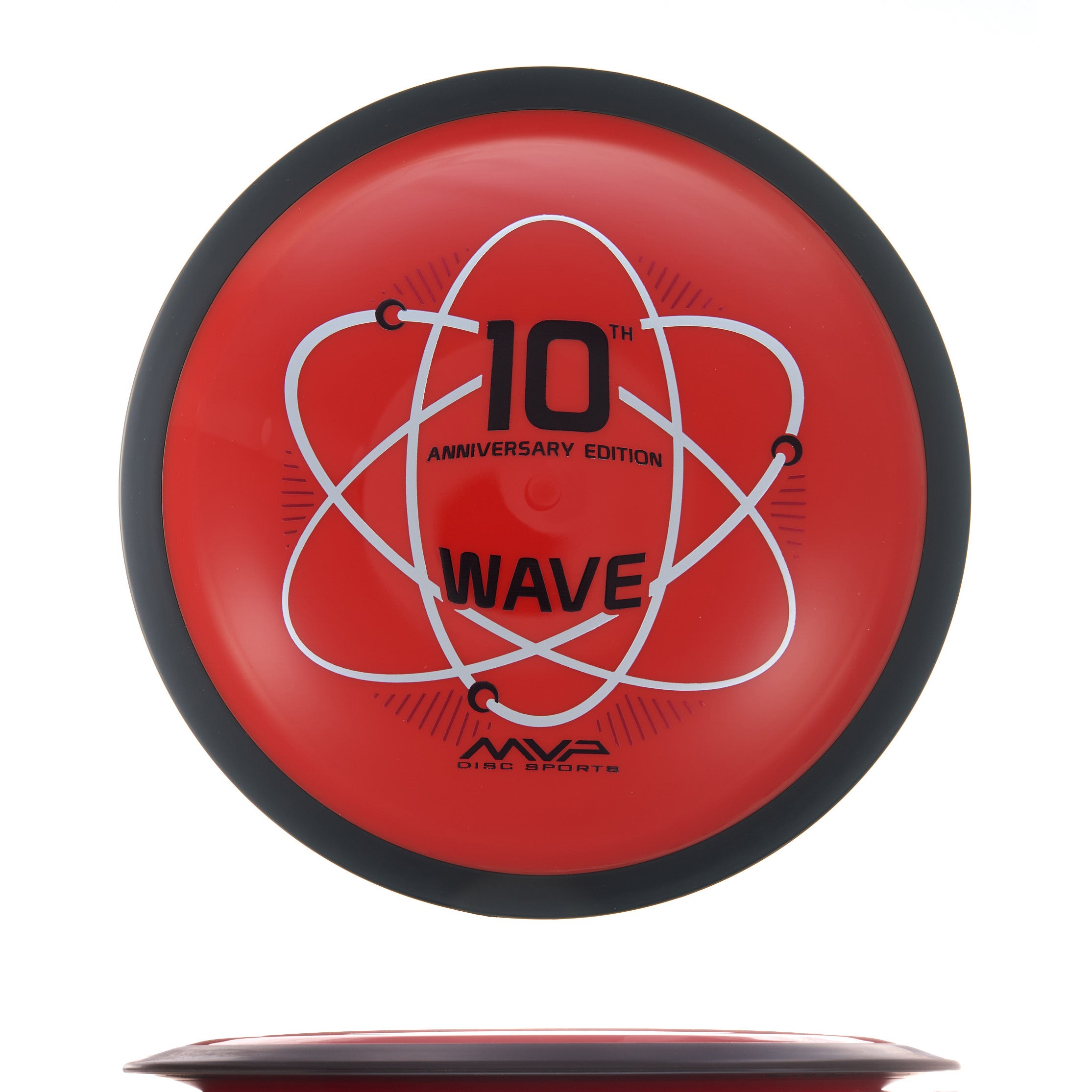 10th Anniversary Edition Neutron Wave