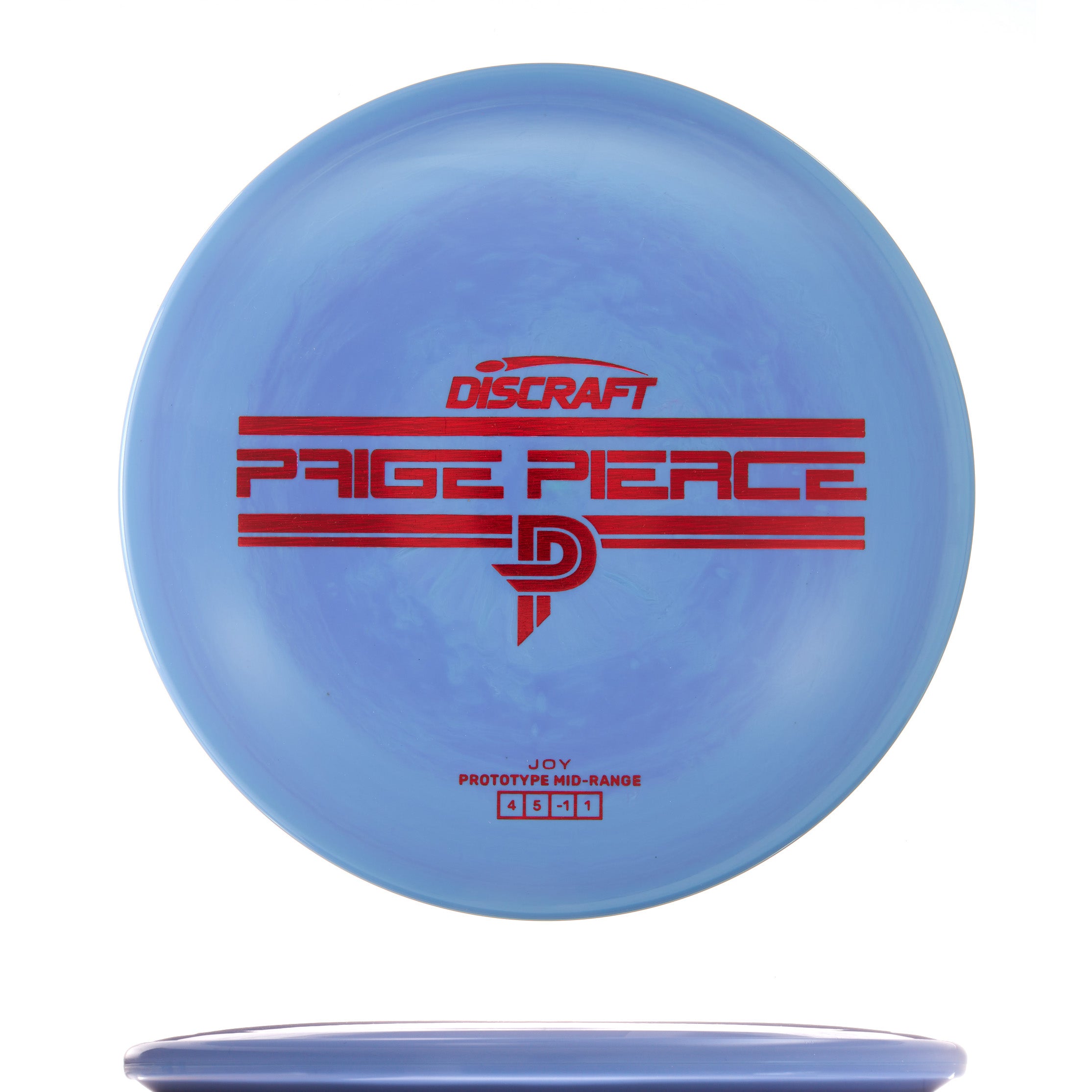 Paige Pierce Prototype ESP Joy