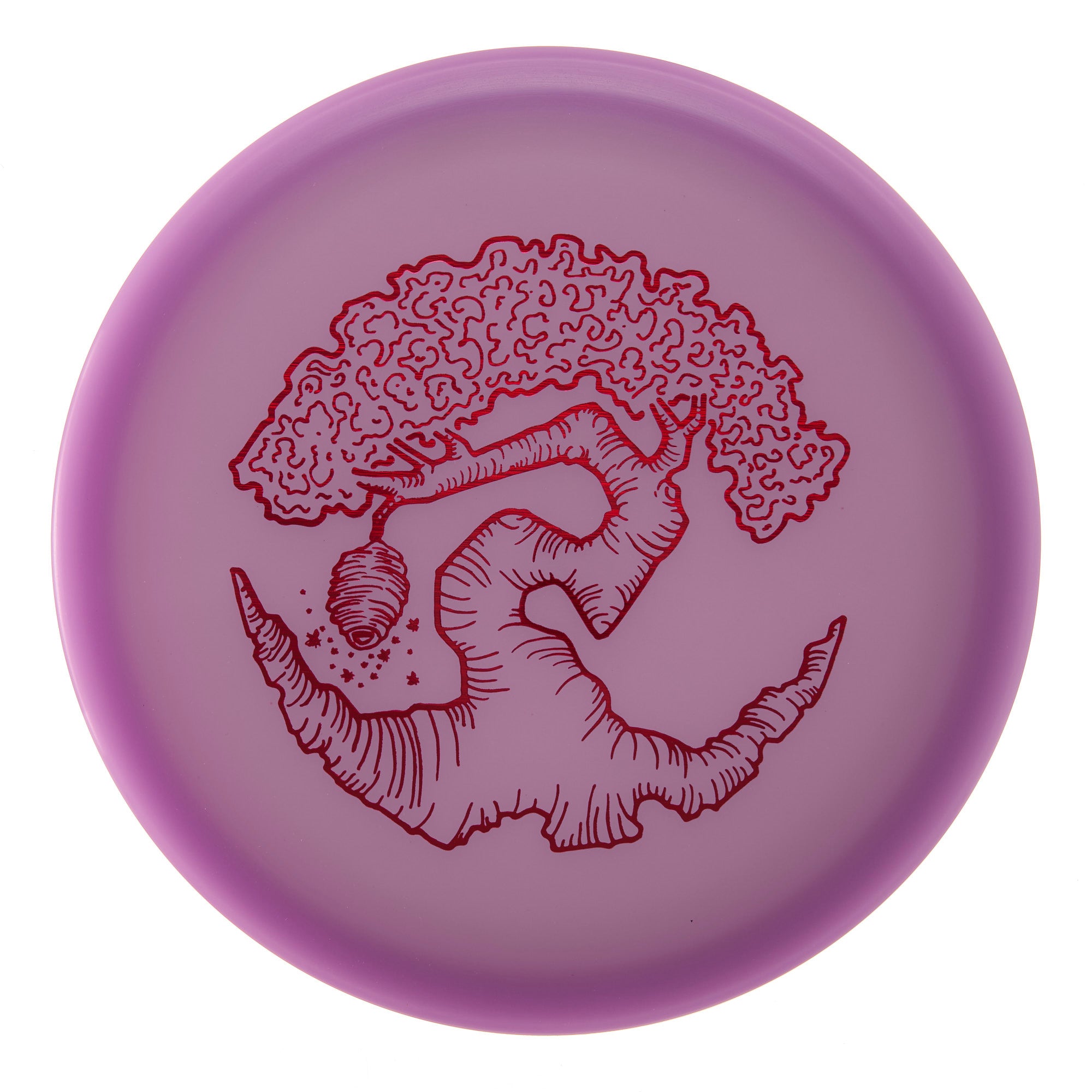 Faylor Lake Special Edition Glo Z FLX Swarm