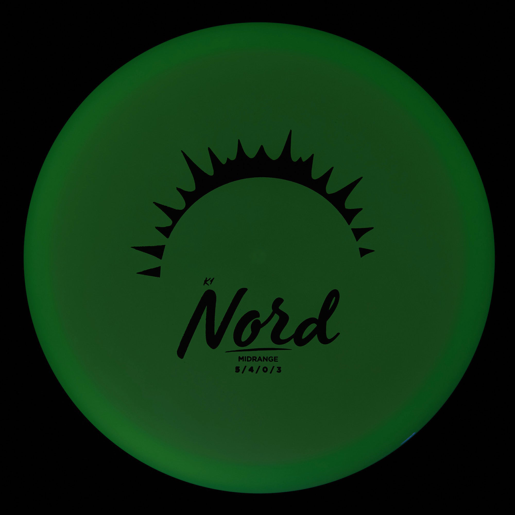 K1 Glow Nord