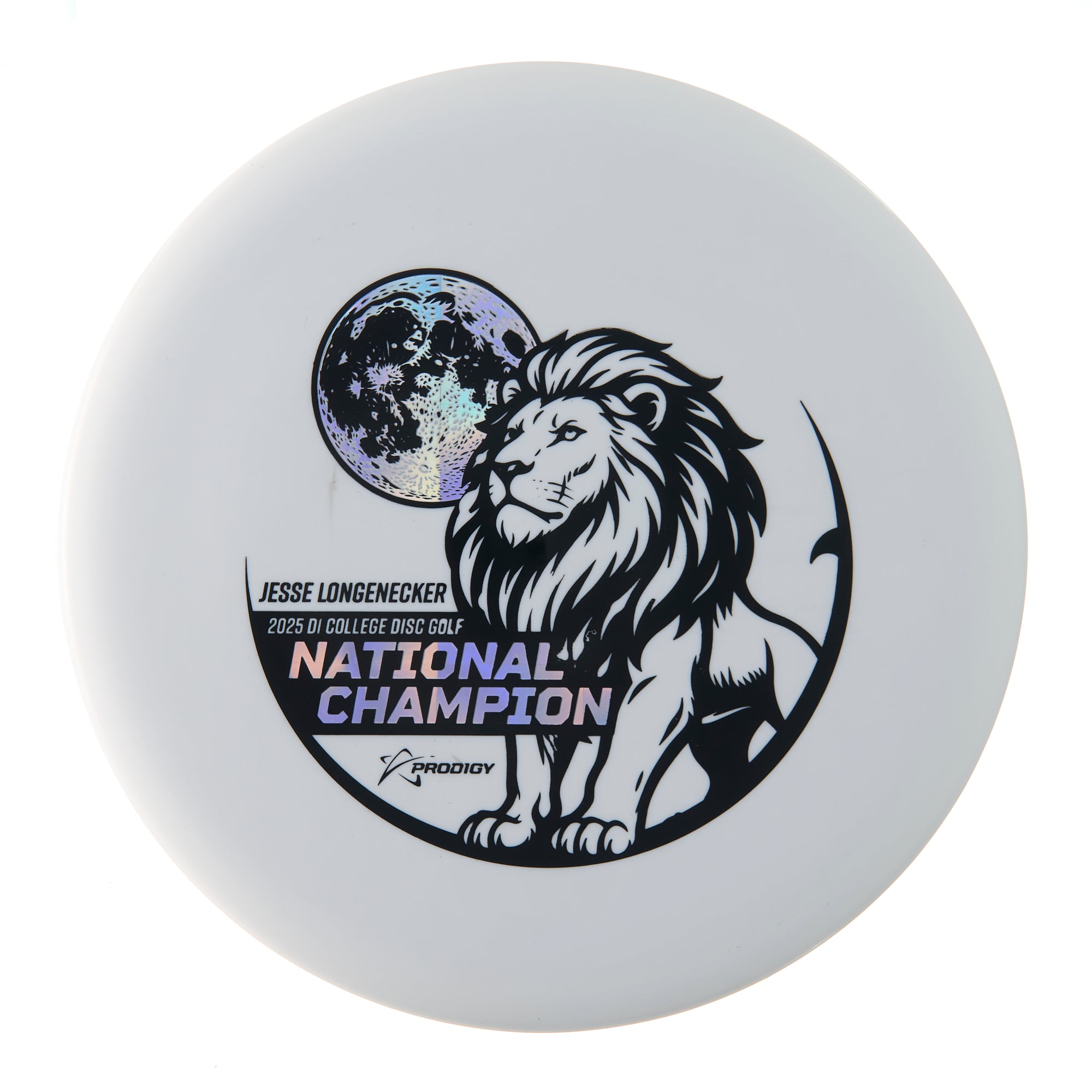 Jesse Longenecker National Champion 300 M4