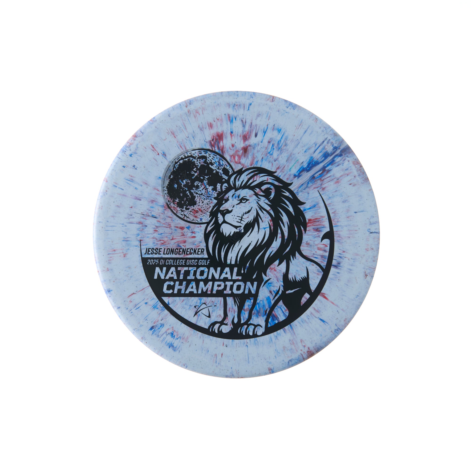 Jesse Longenecker National Champion Fractal M4 Mini