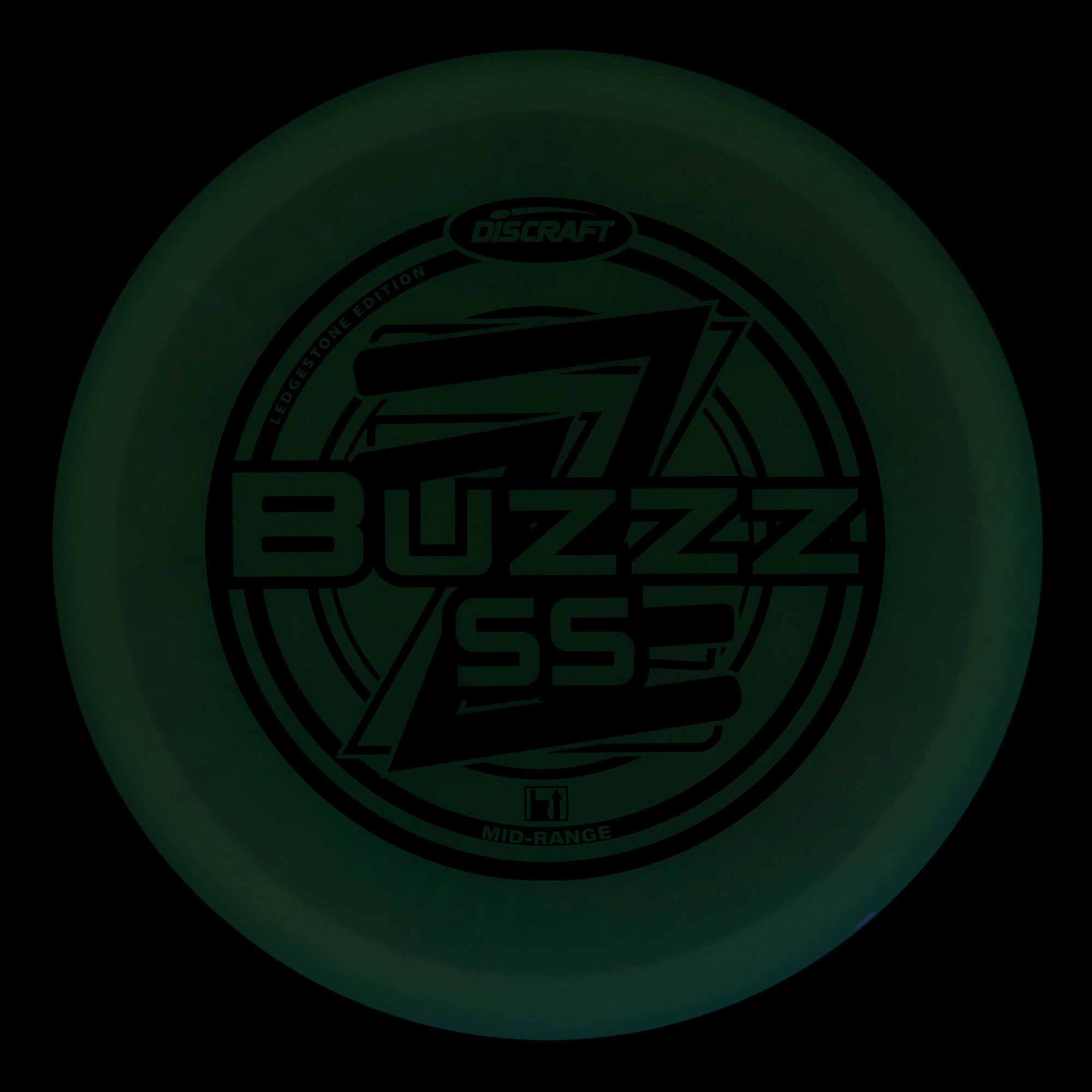 2025 Ledgestone Edition Z Glo Buzzz SS