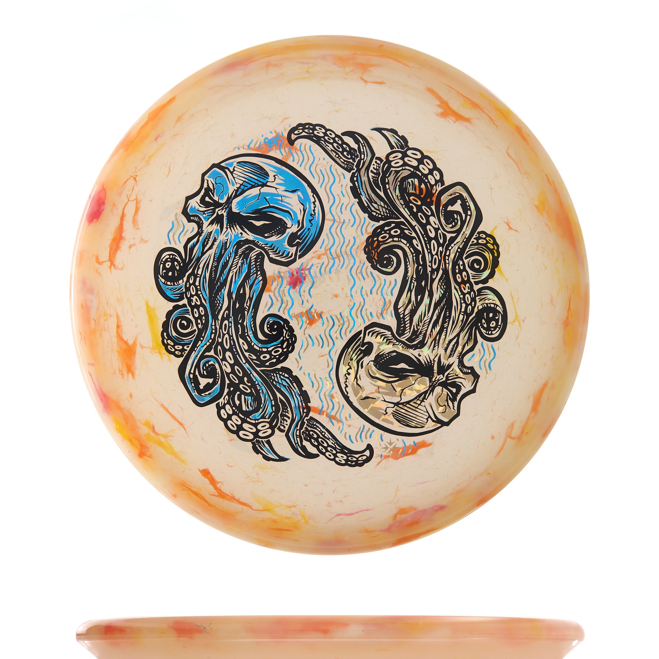 DFX Cthuloop Vex Breaker Vessel