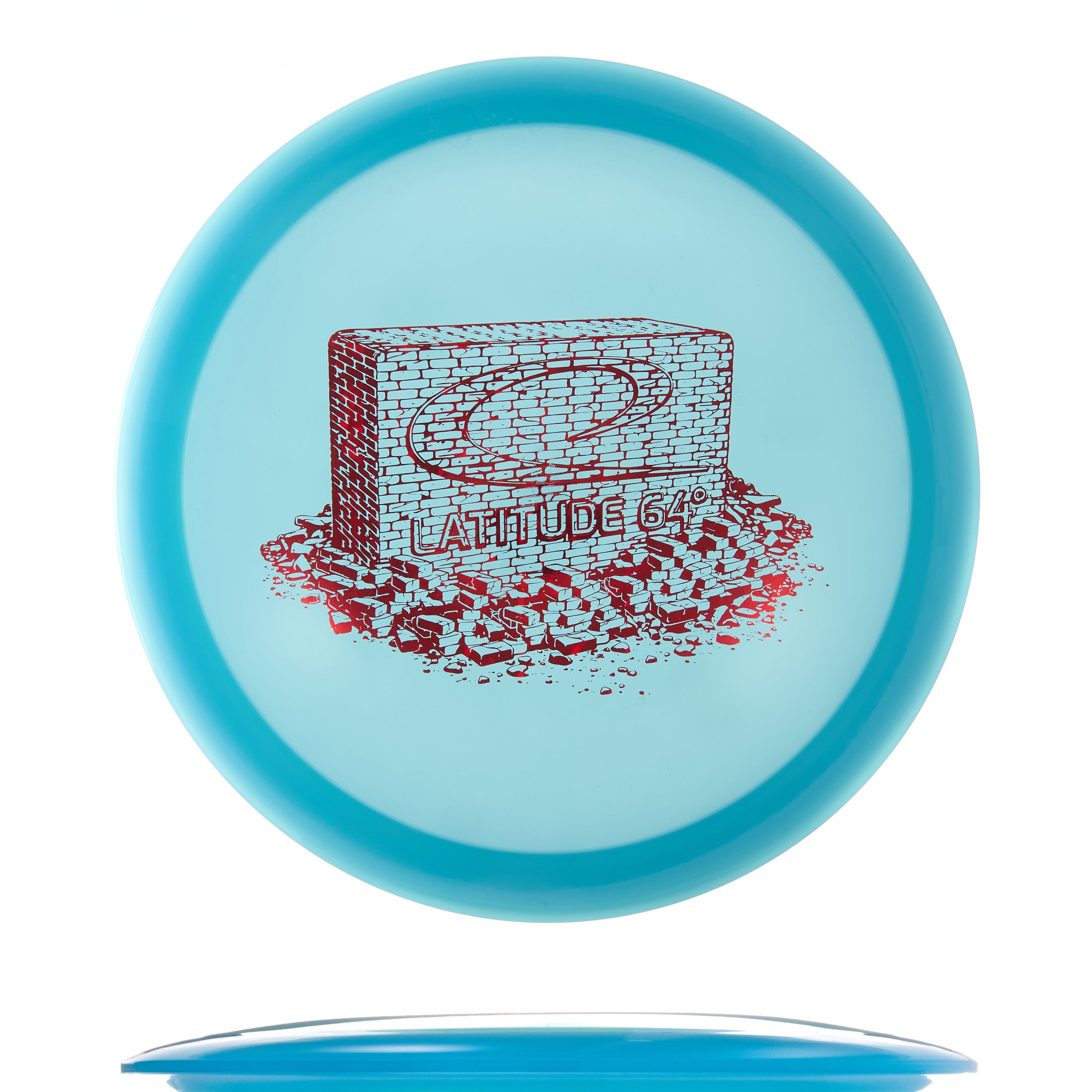 Brick-and-Mortar Opto River