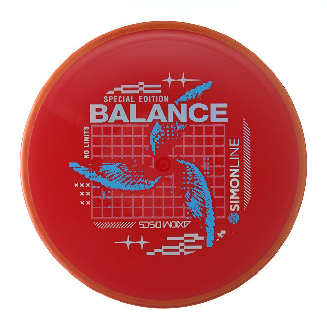 Special Edition Neutron Balance