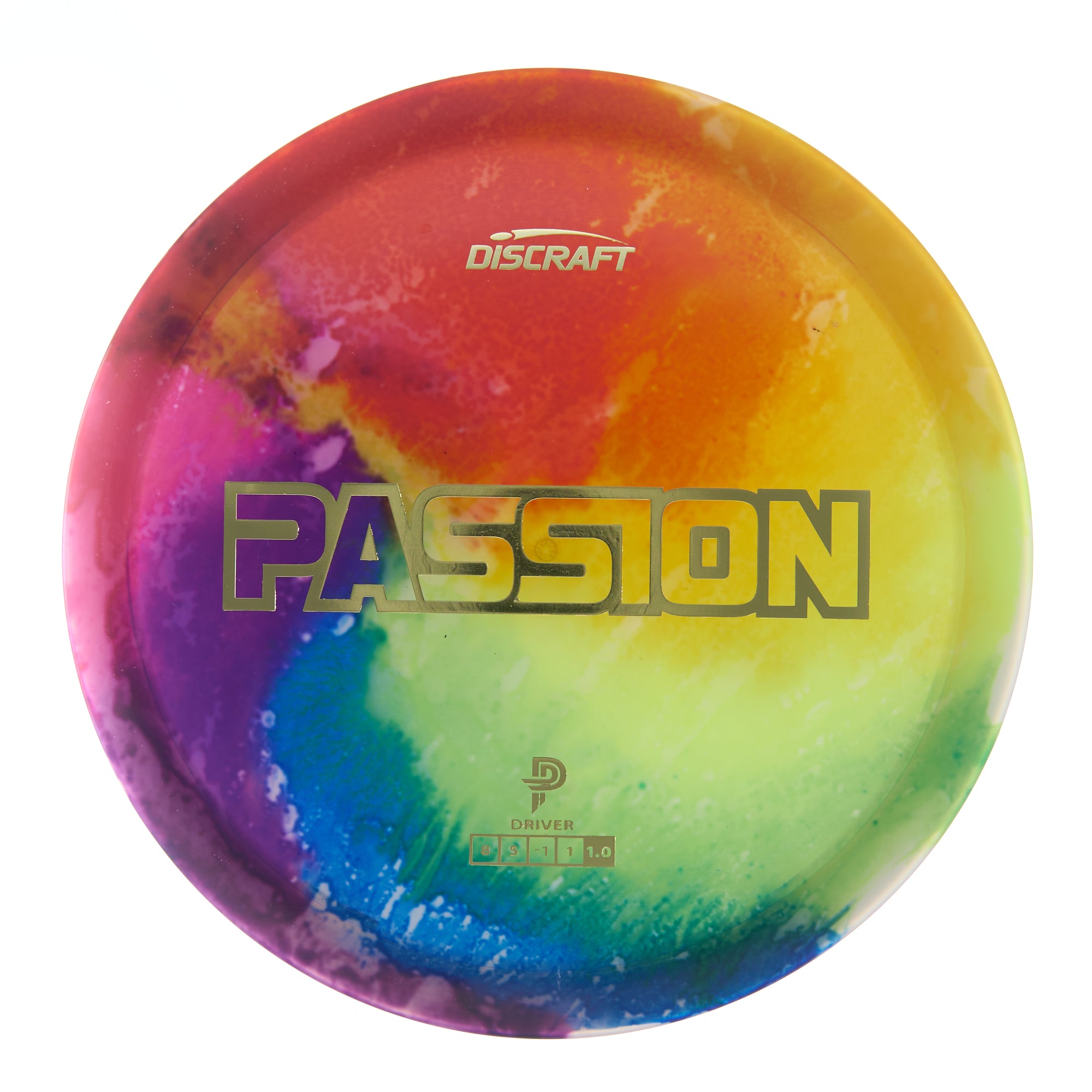 Paige Pierce Fly Dye Z Line Passion
