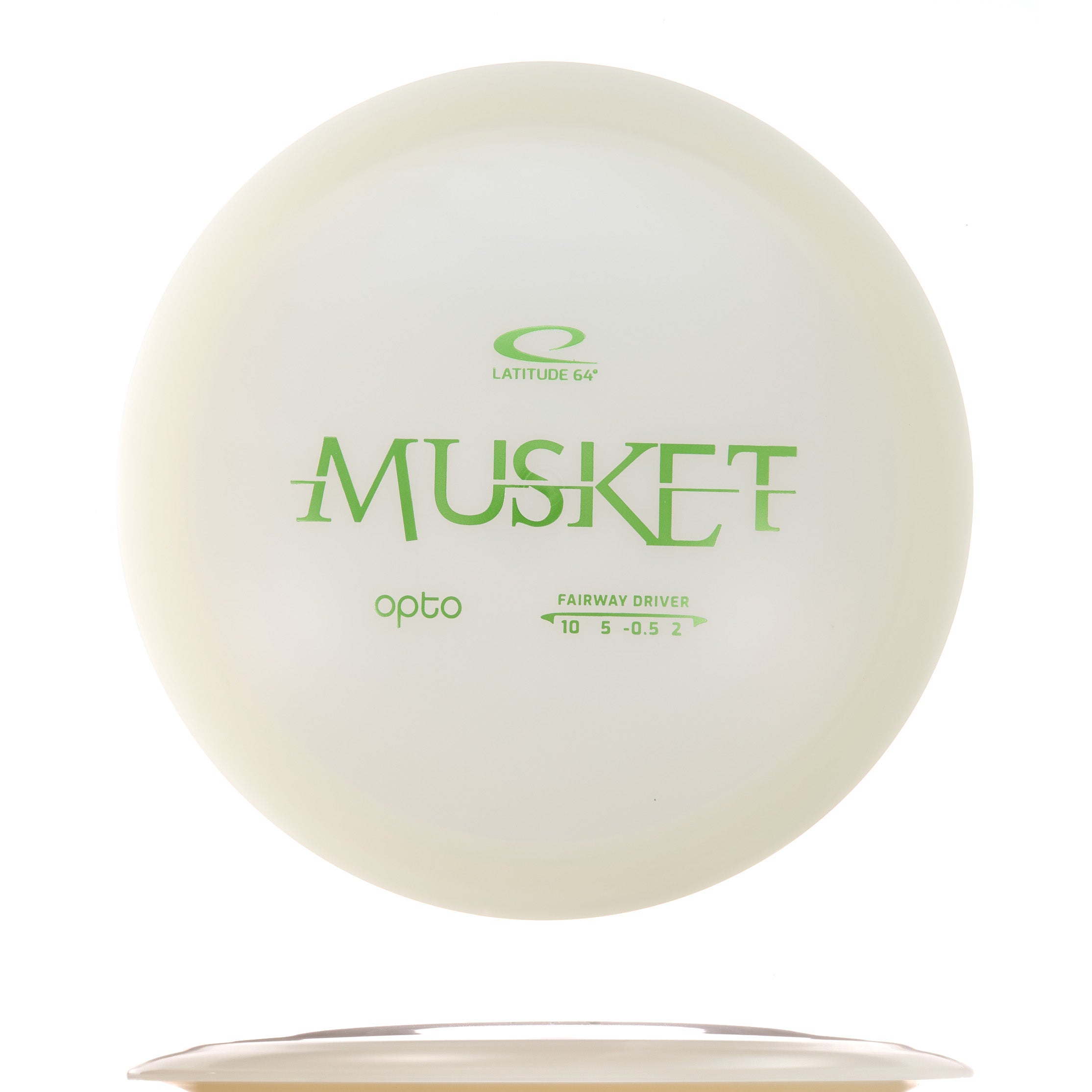 Opto Musket