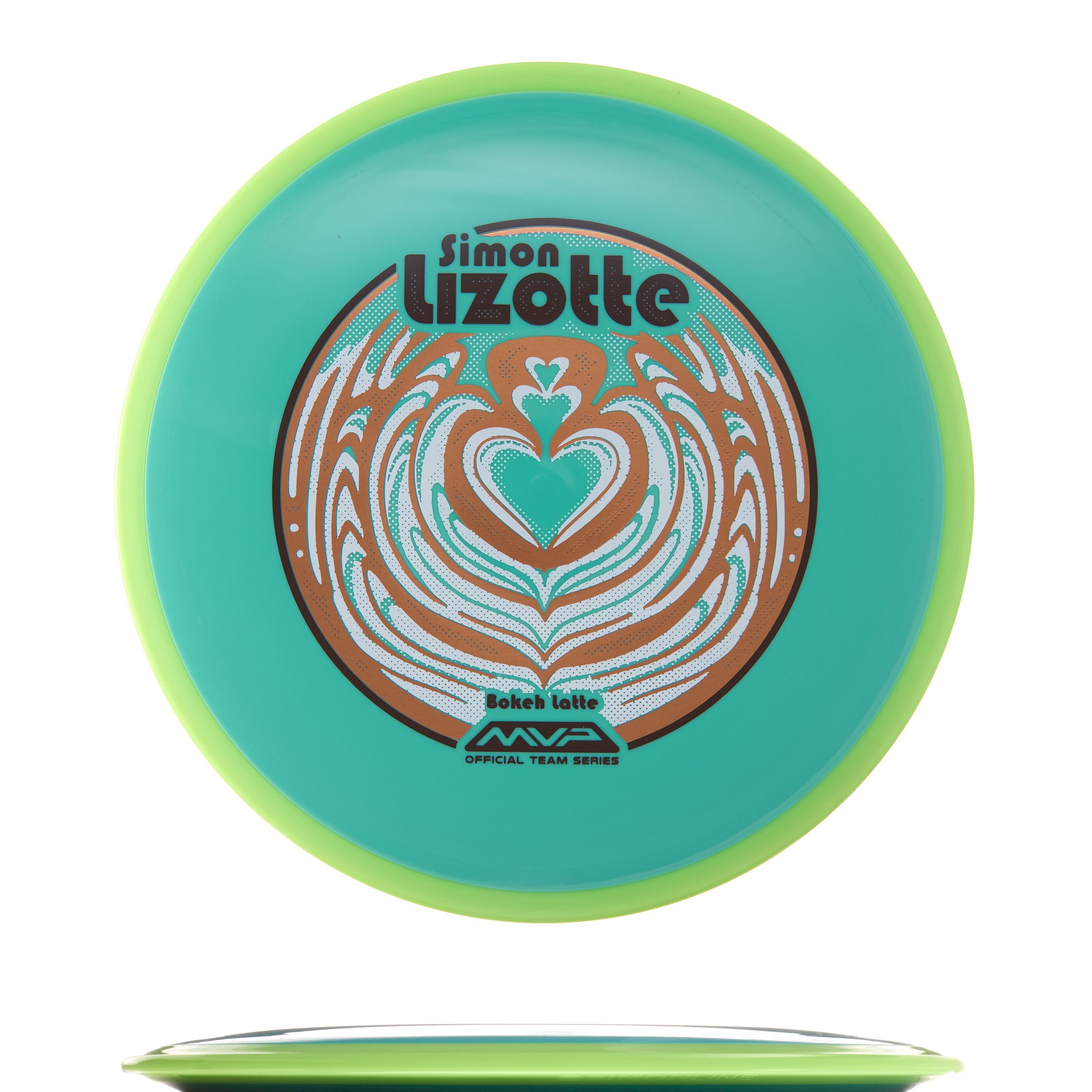 Simon Lizotte Team Series Neutron Bokeh