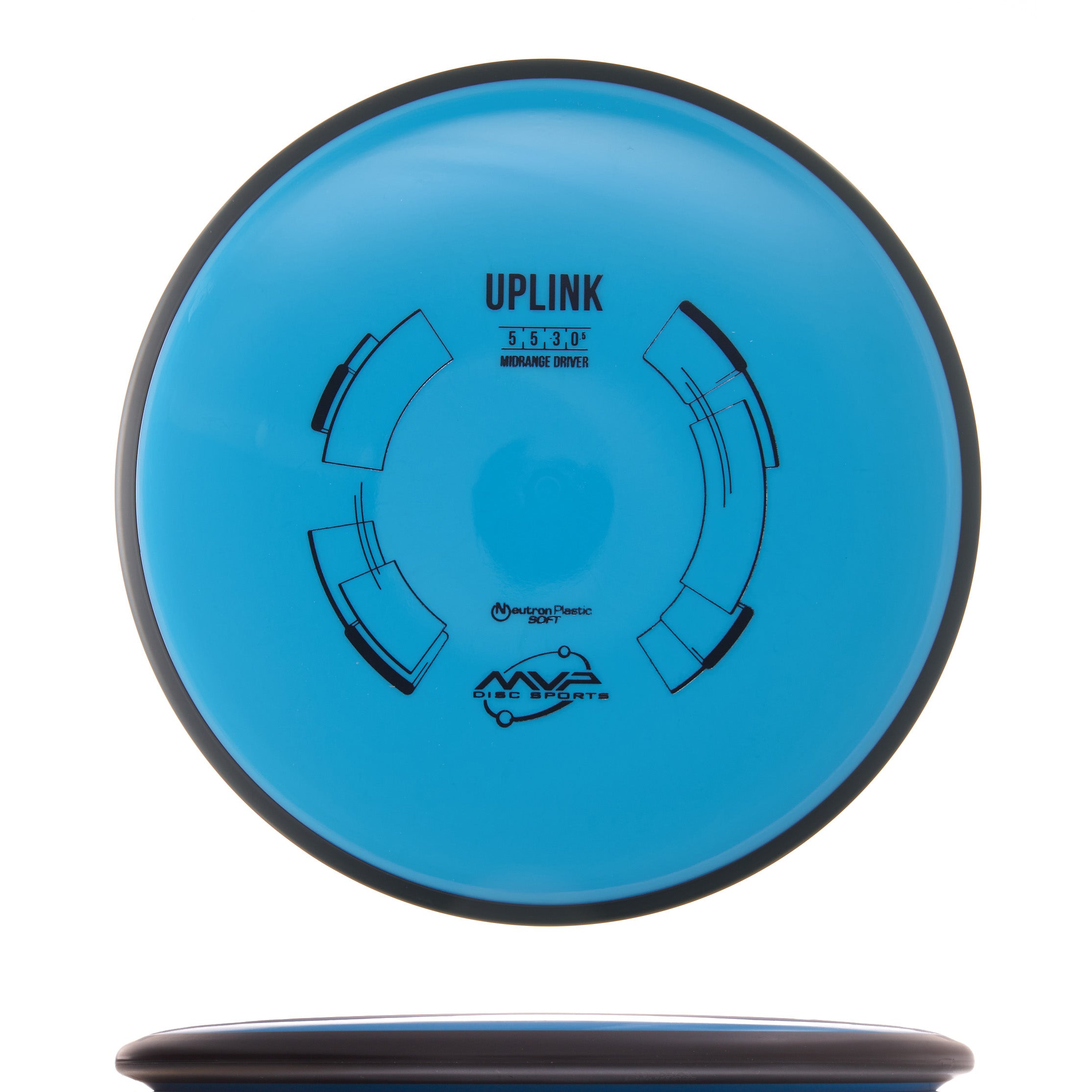 Classic Neutron Soft Uplink